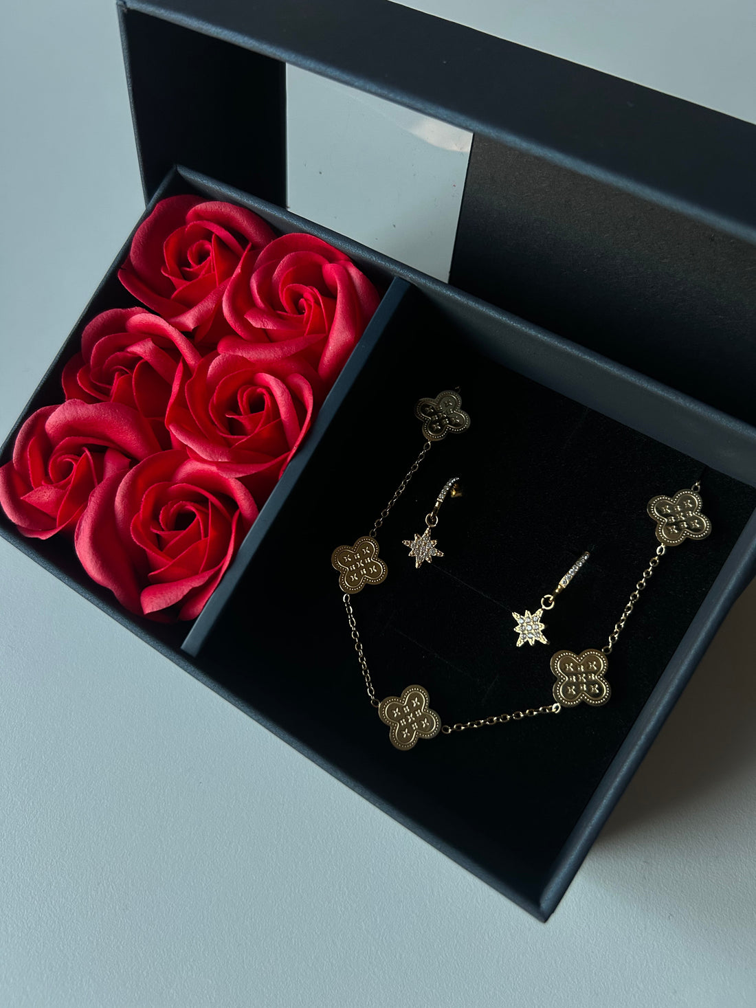 FAQ : des bijoux en acier inoxydable