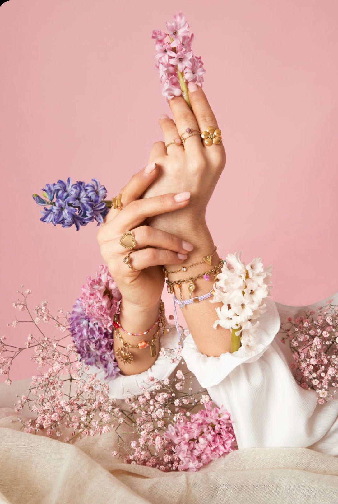 Nouveautés printemps 🌸