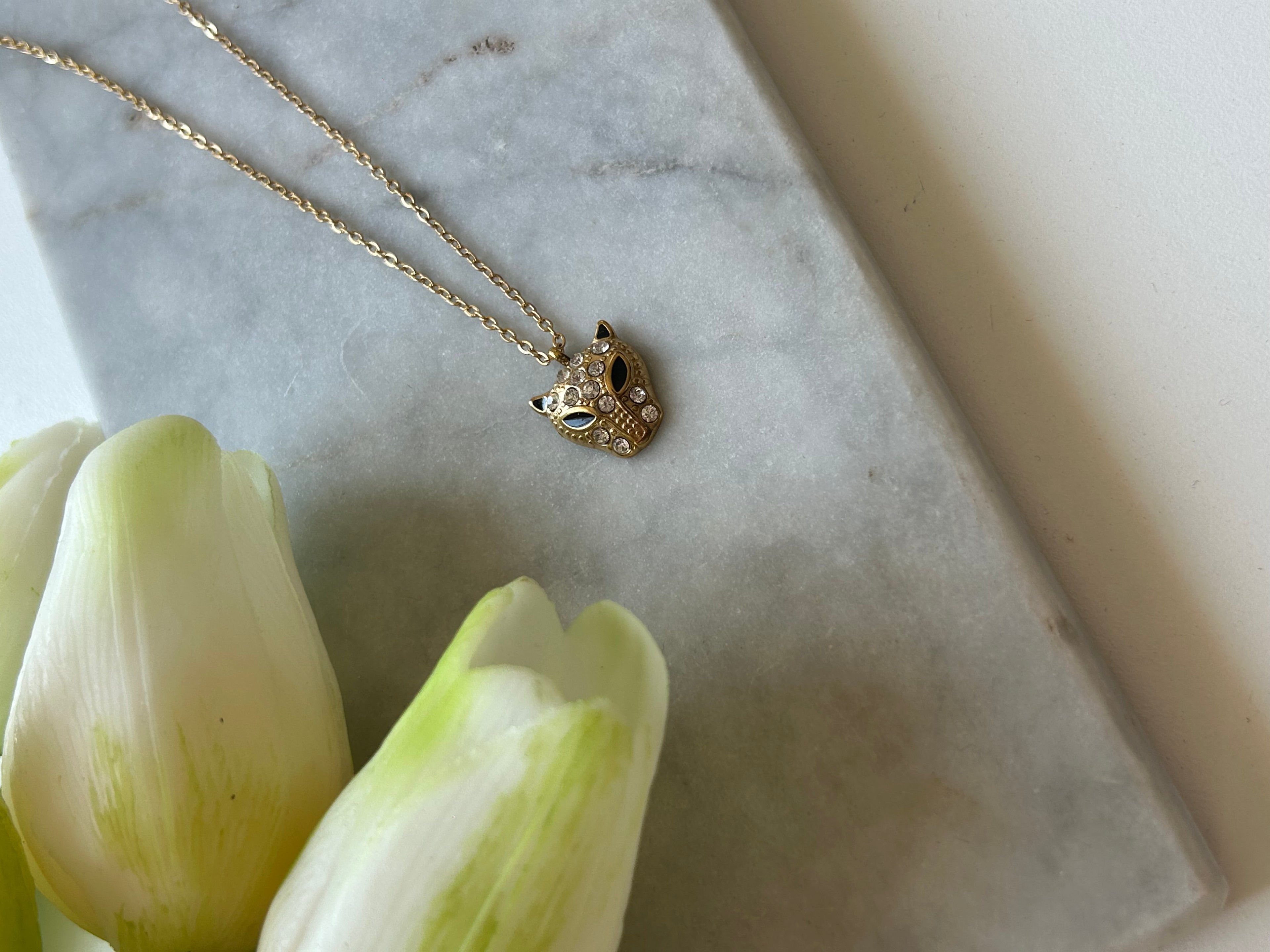 Collier Cobra