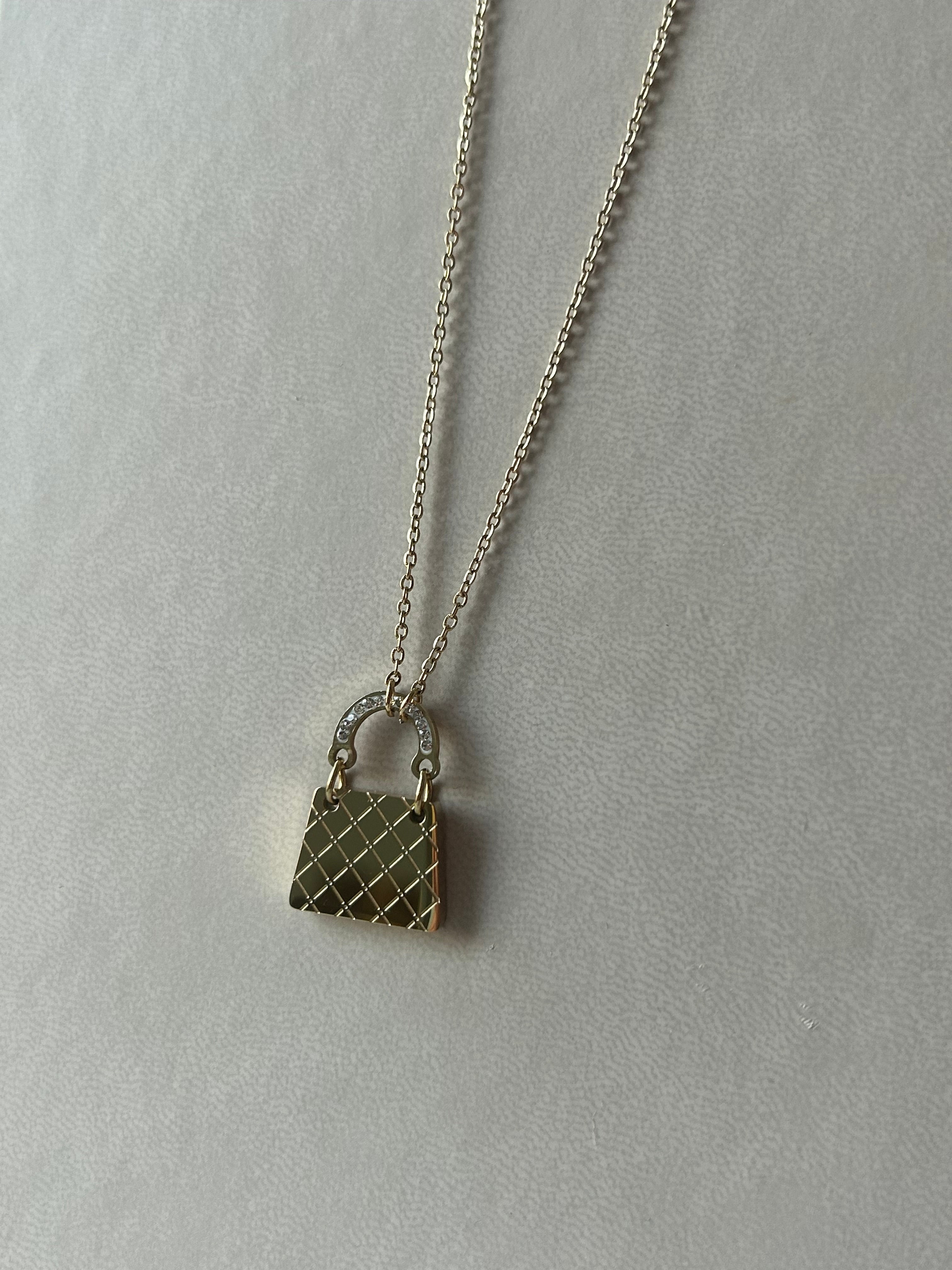 Collier Bag
