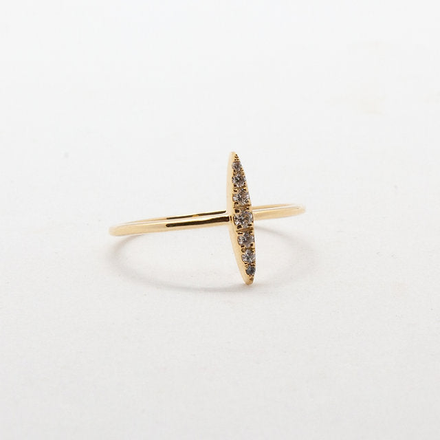 Bague Tiffany