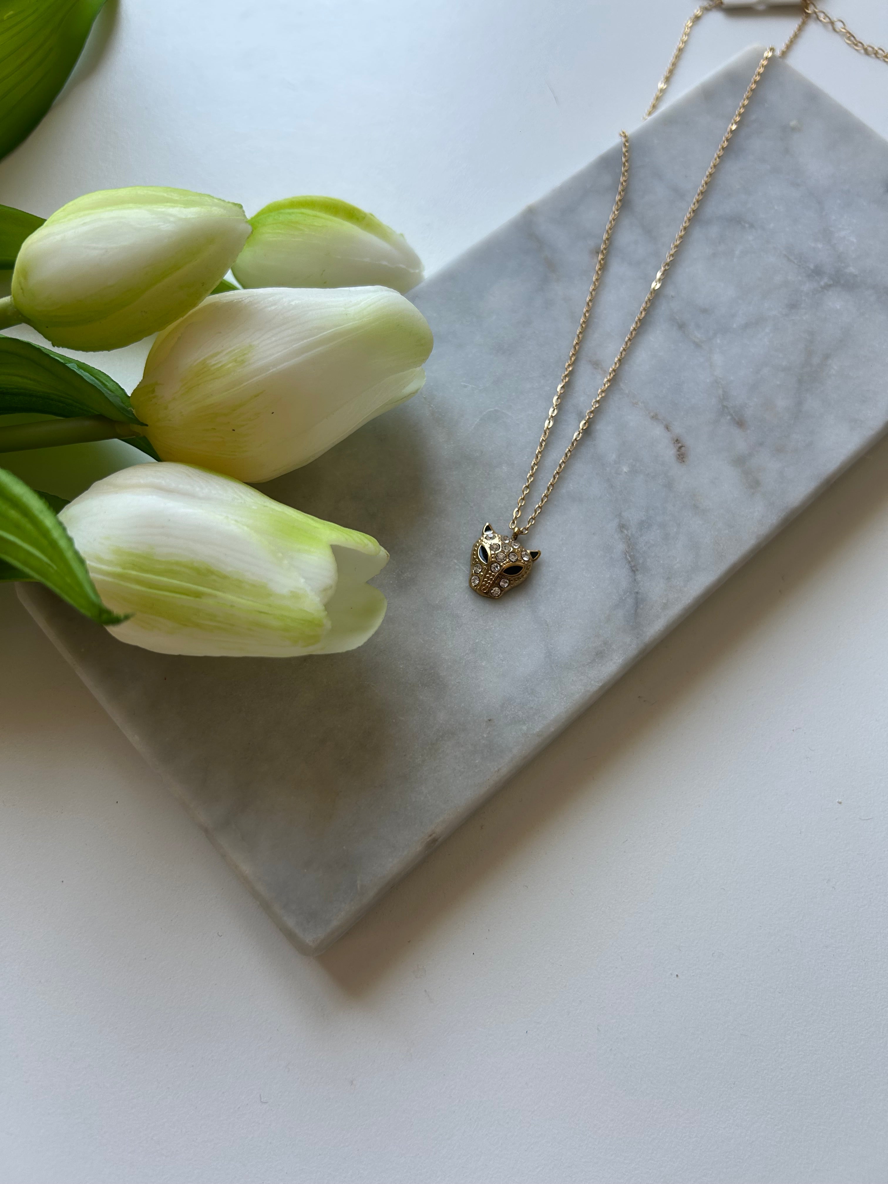 Collier Cobra