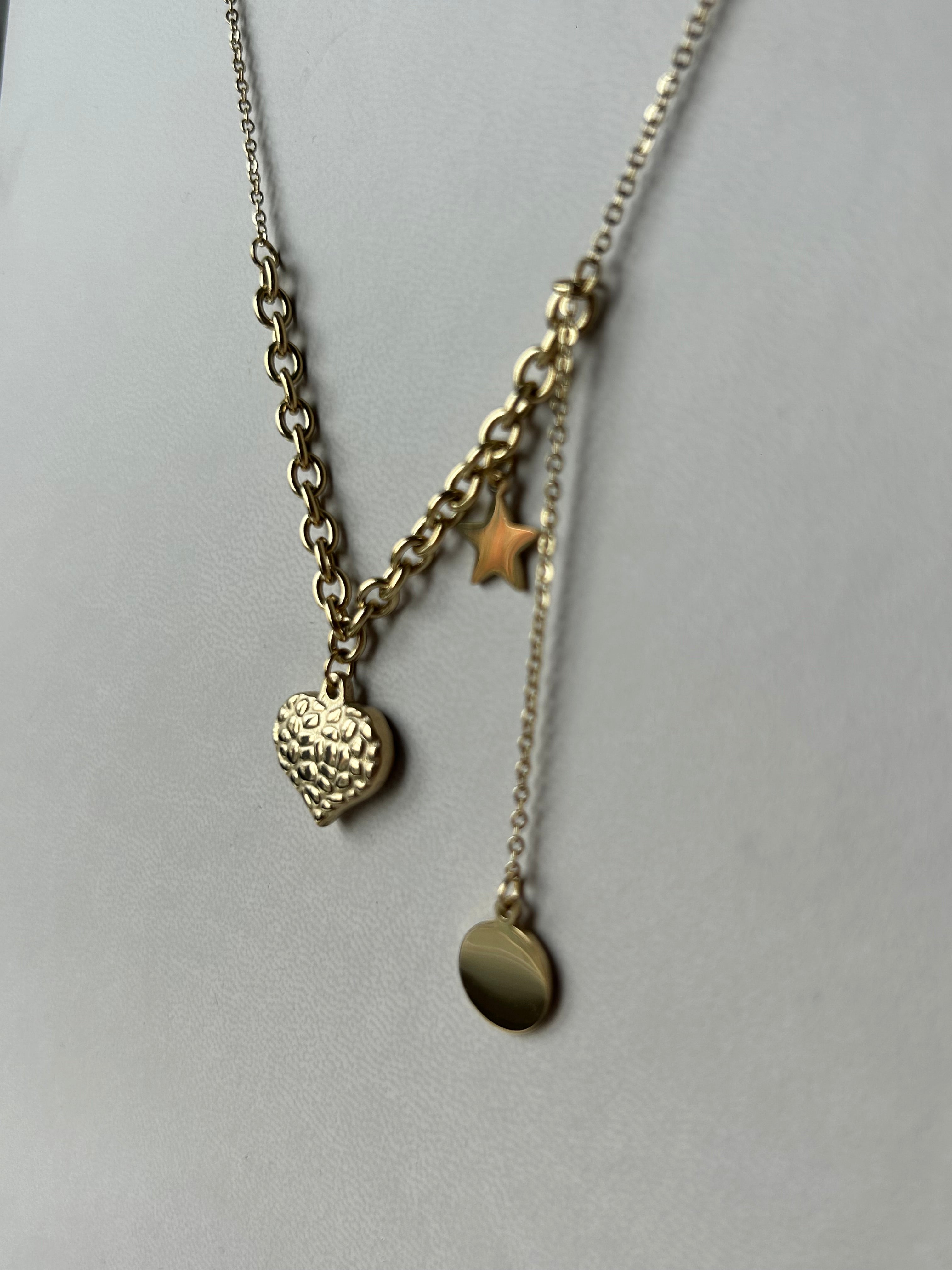 Collier Coeur