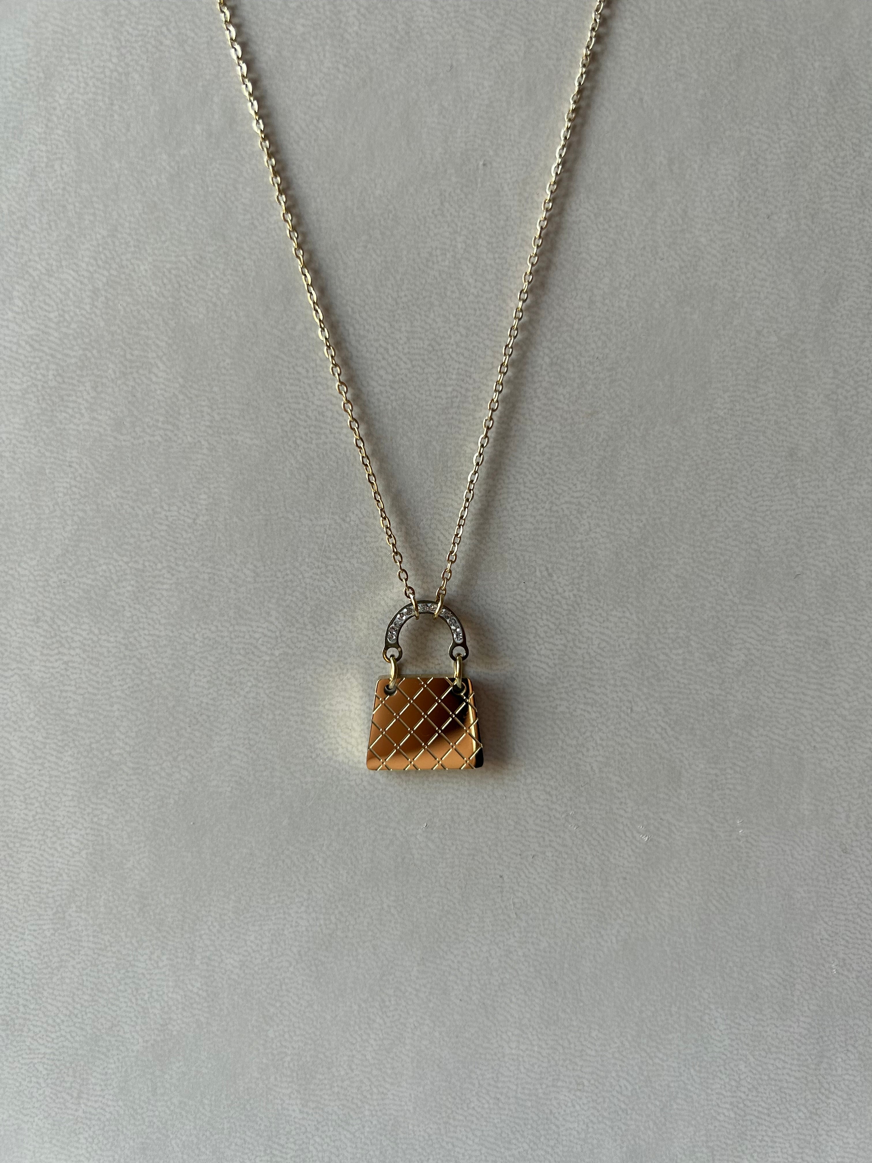 Collier Bag