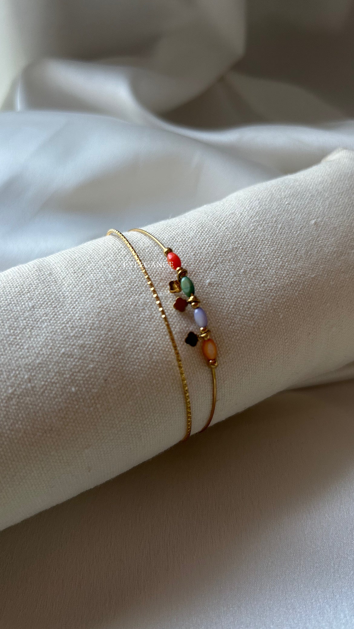Bracelet Elma x2
