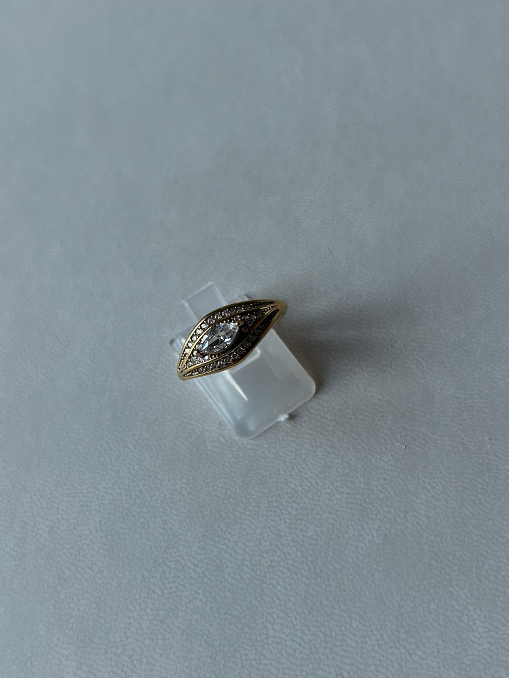 Bague Fany