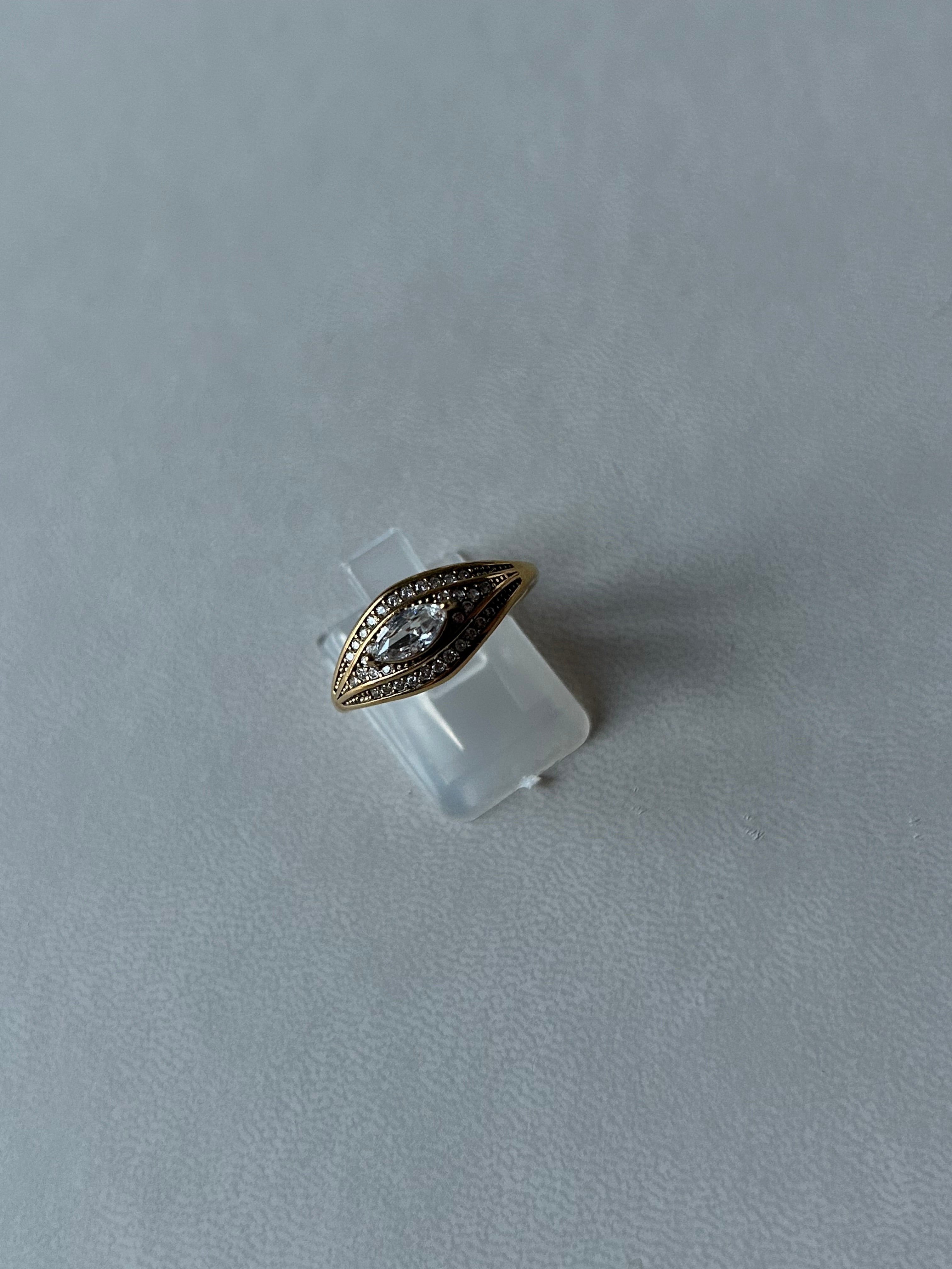 Bague Fany