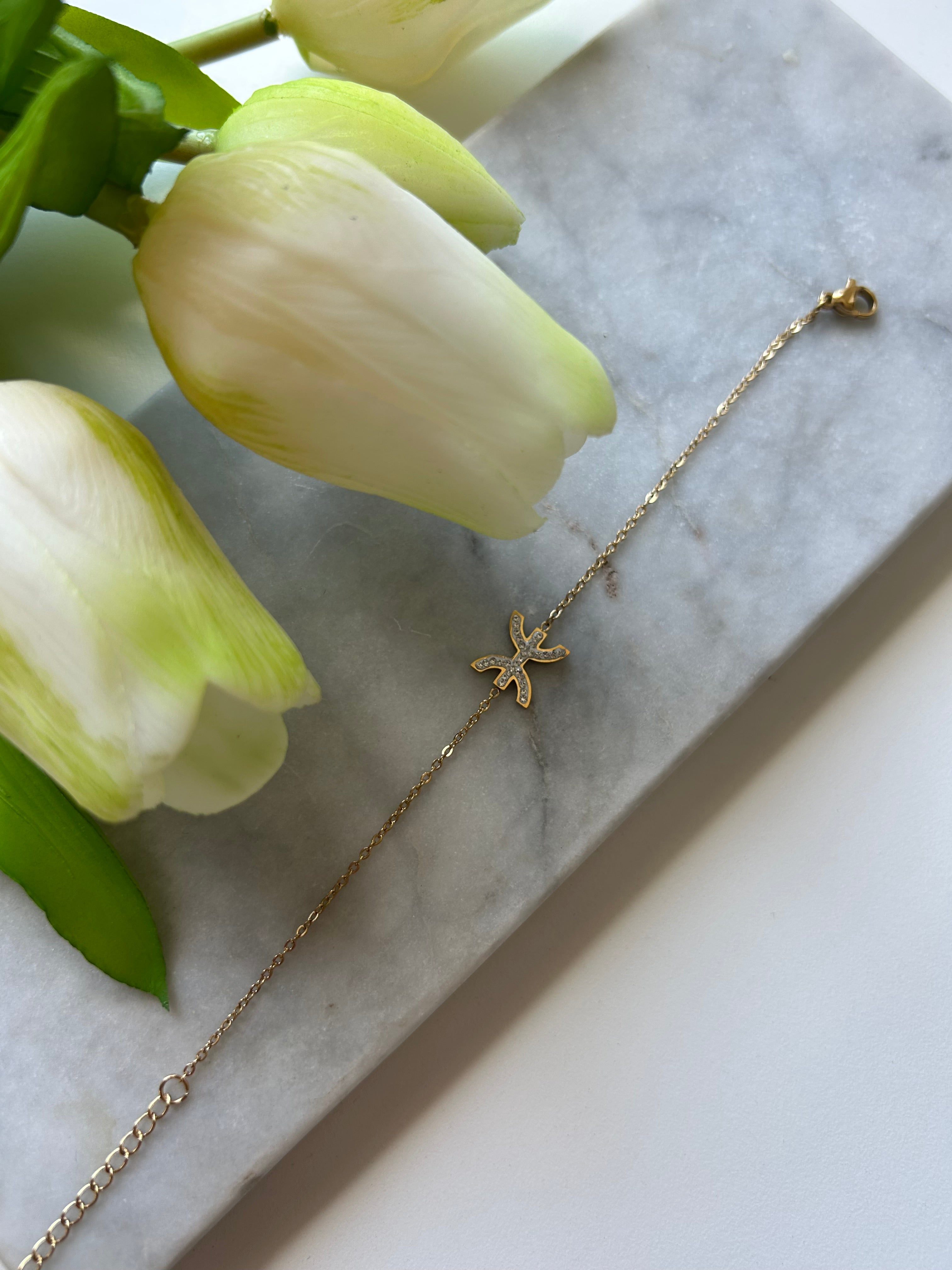 Collier YAZ