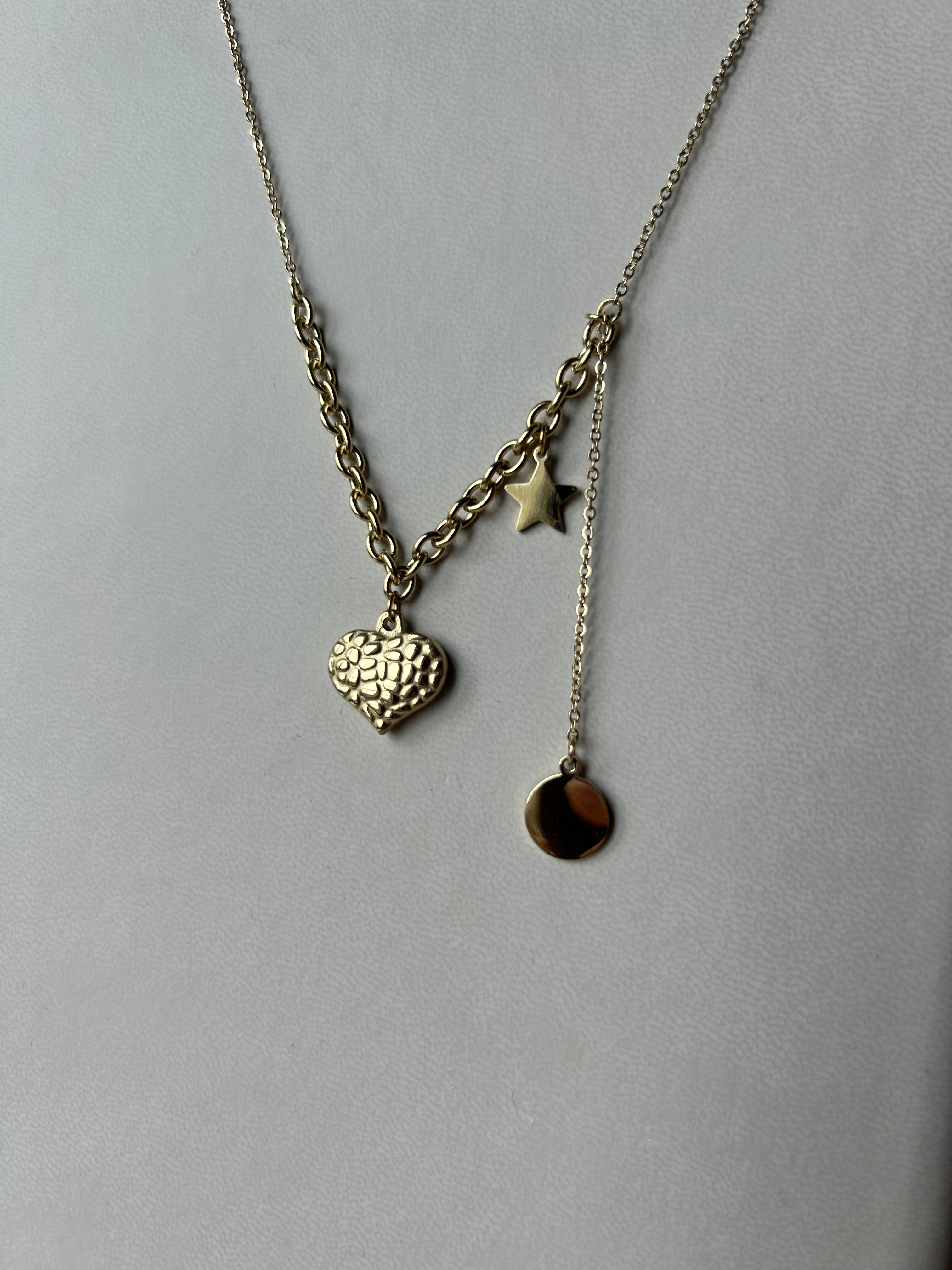 Collier Coeur