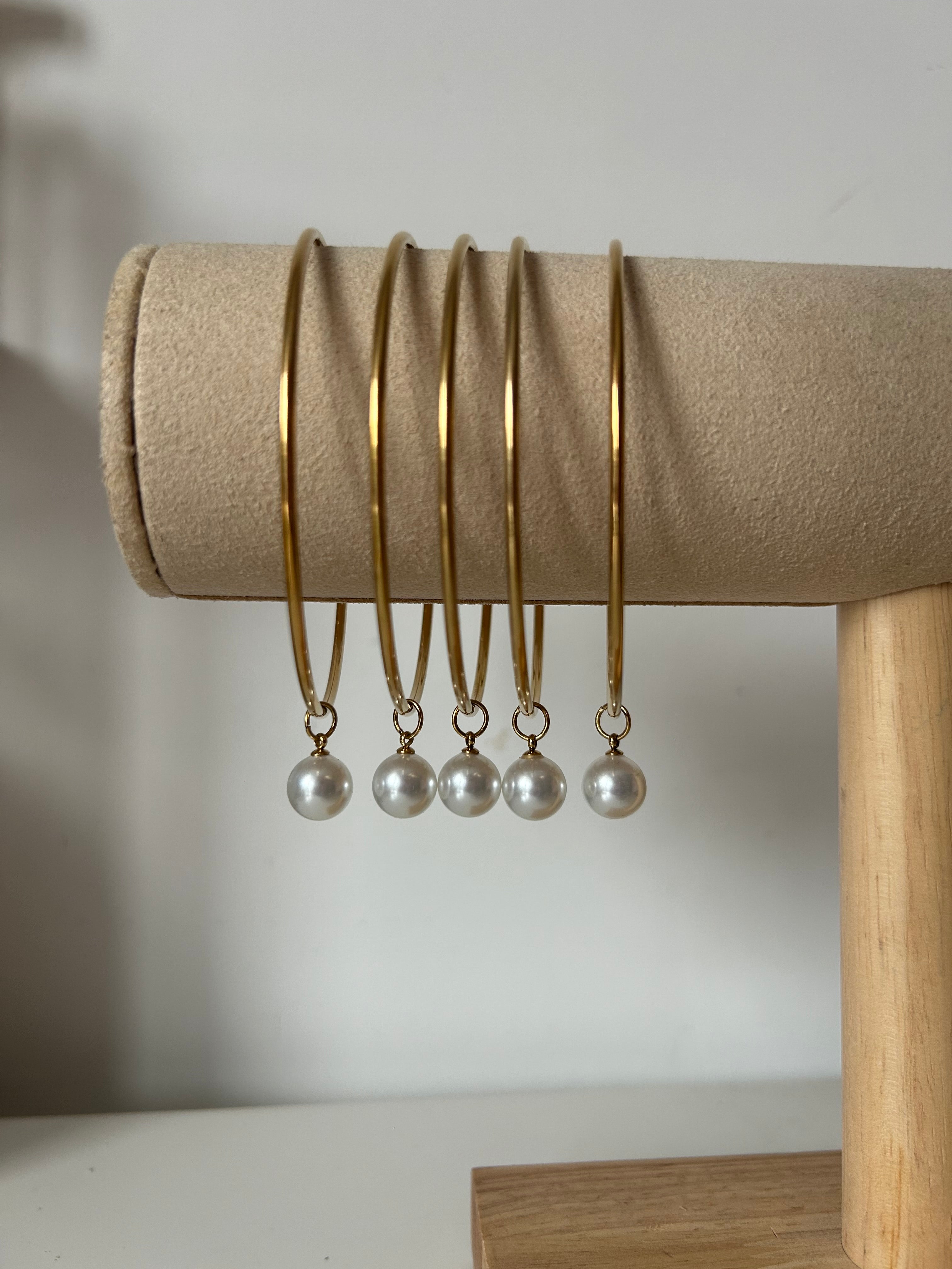 Bracelet perle