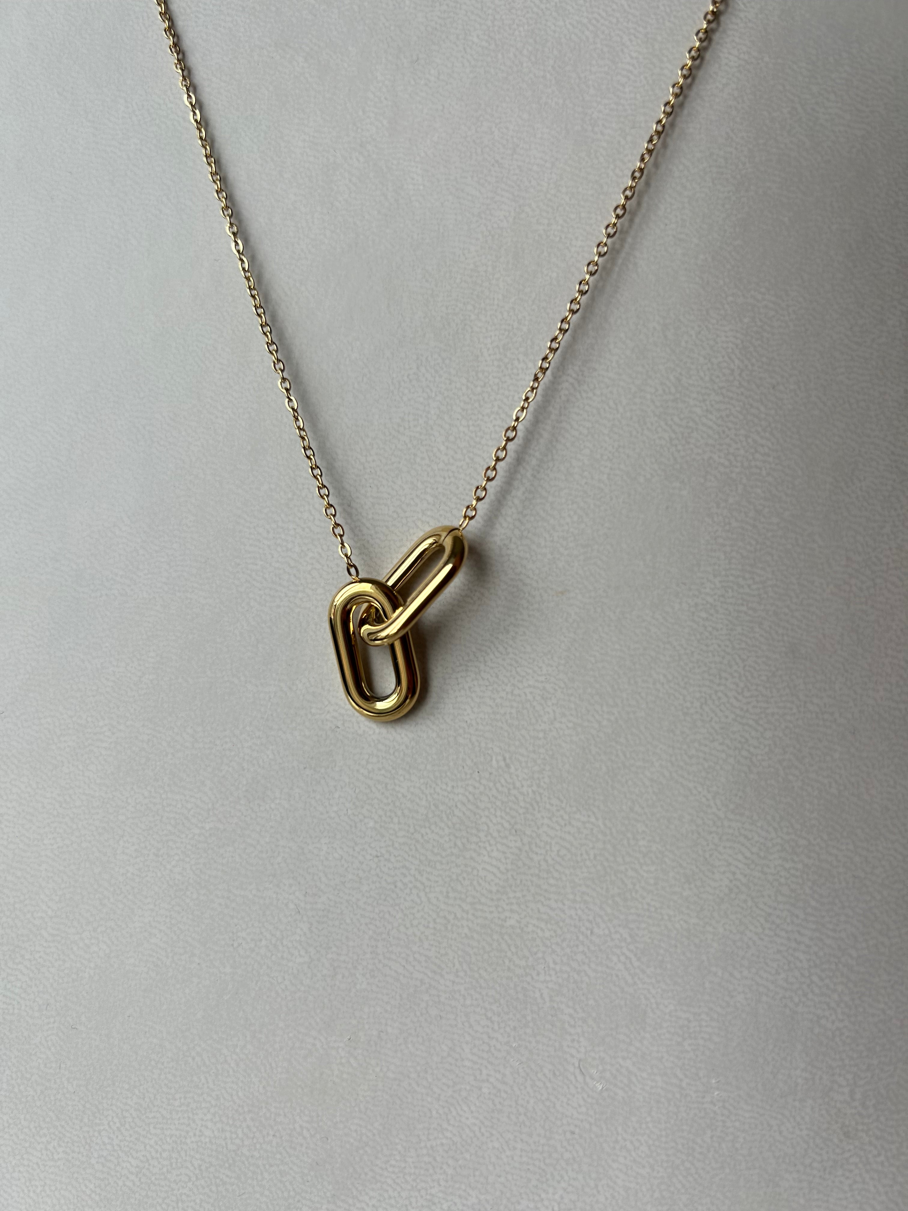 Collier Melissa