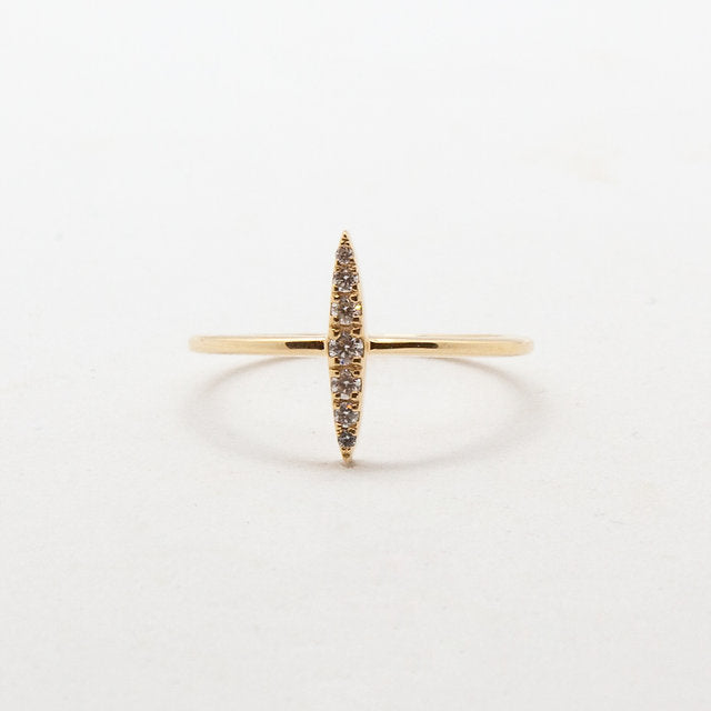 Bague Tiffany