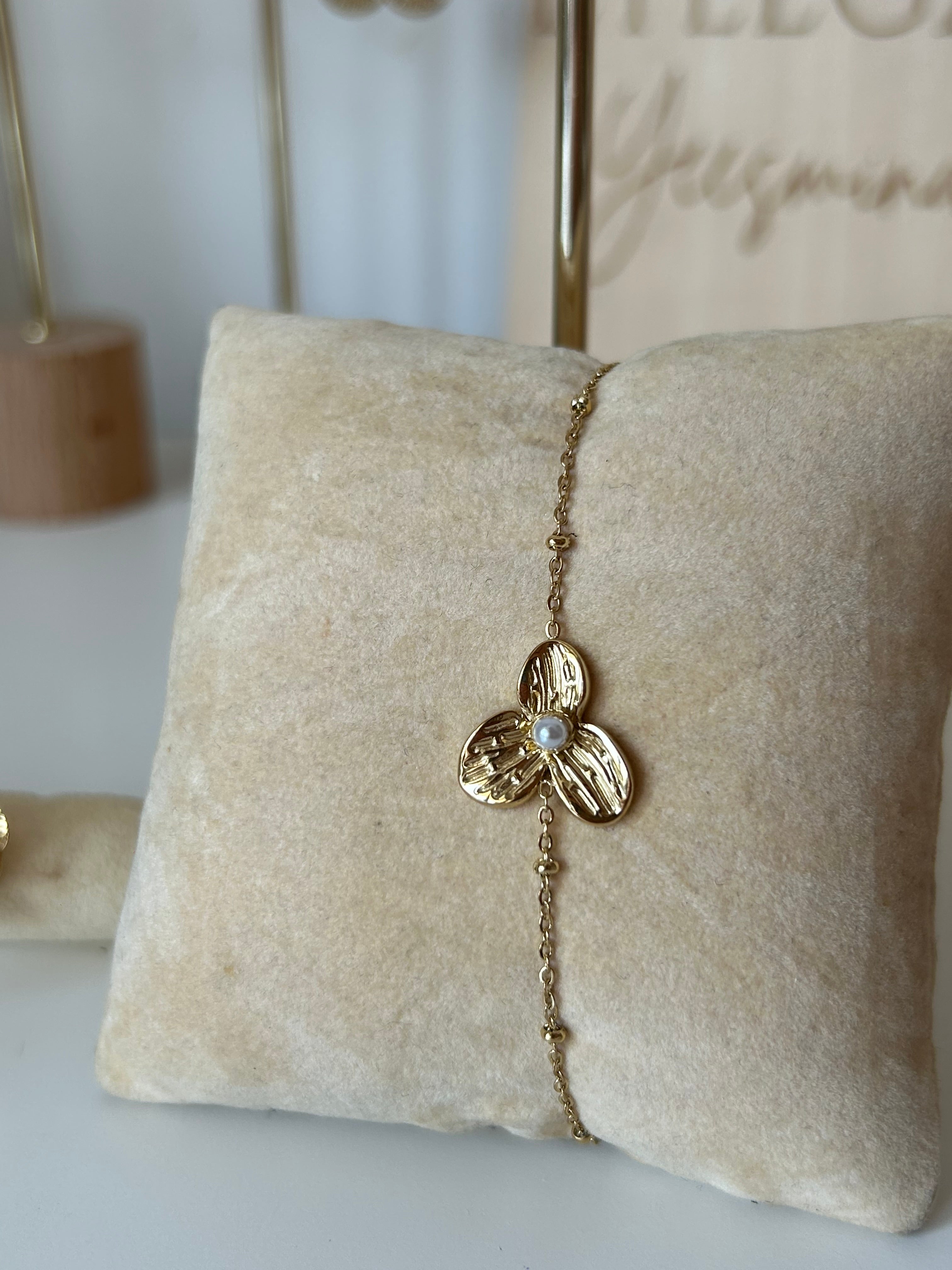 Bracelet iris