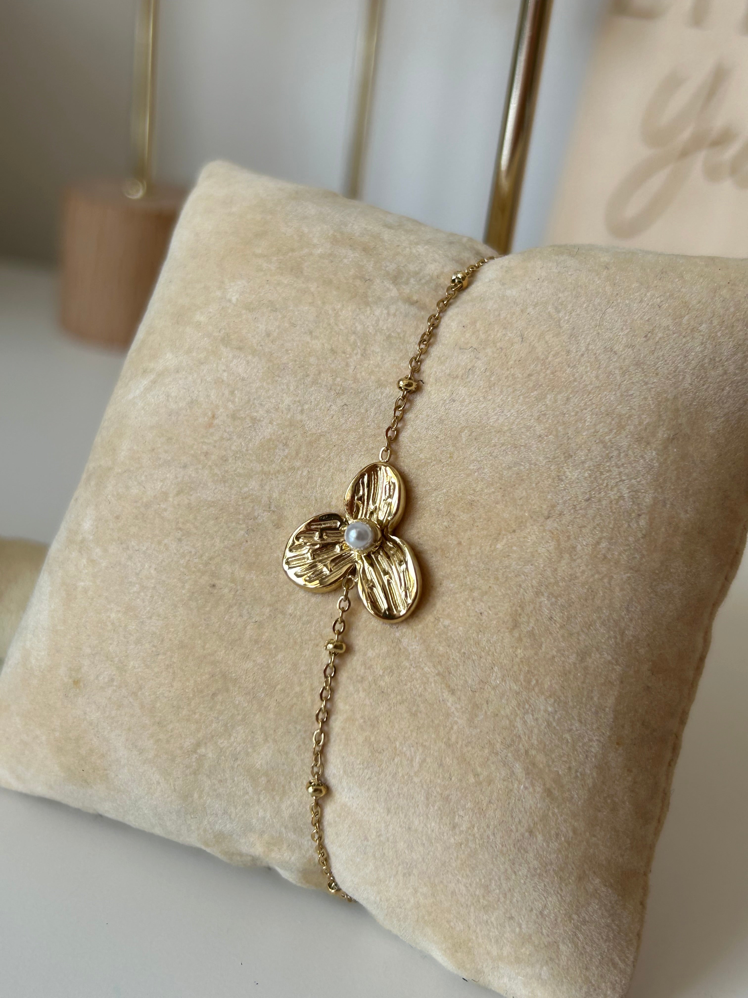Bracelet iris