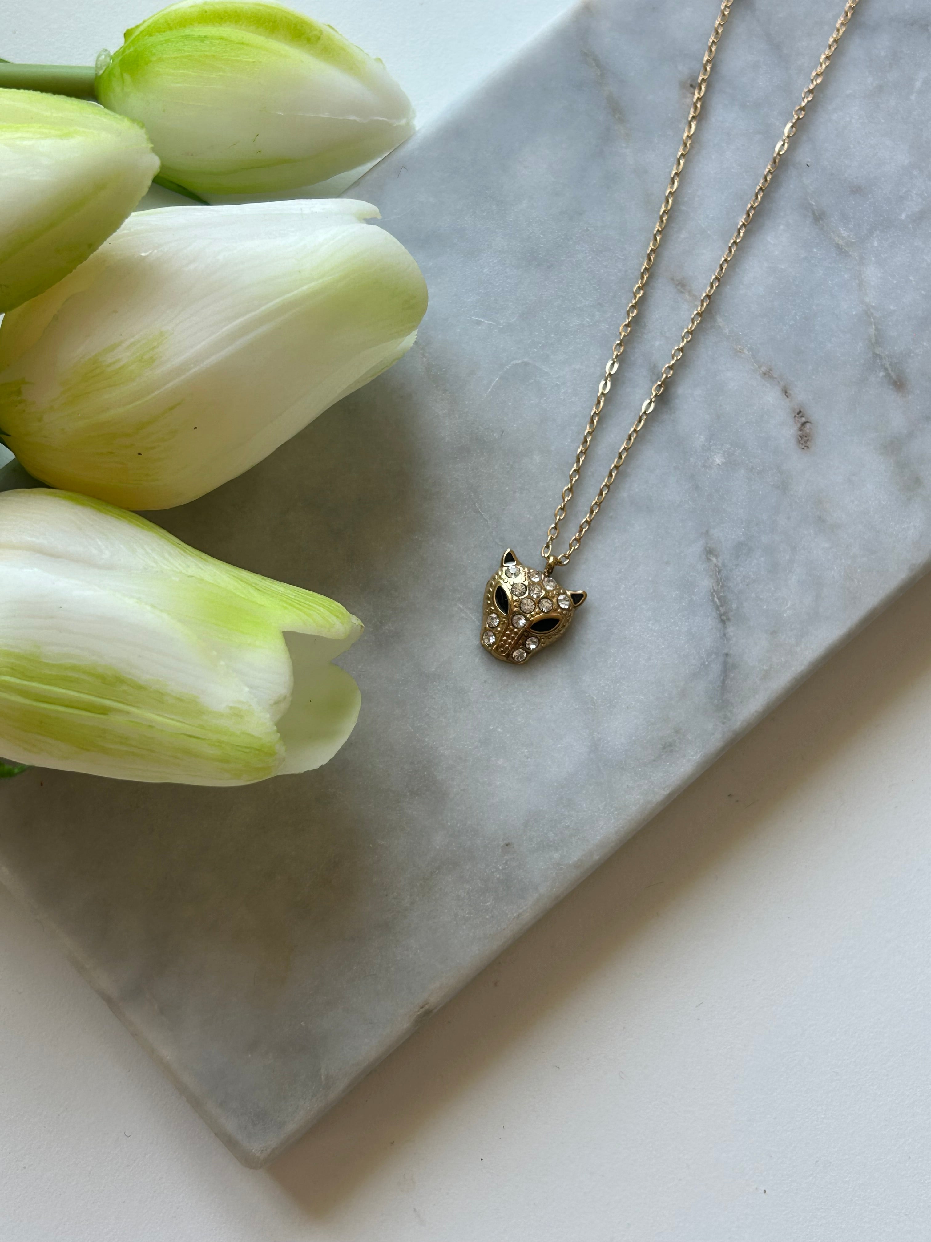 Collier Cobra