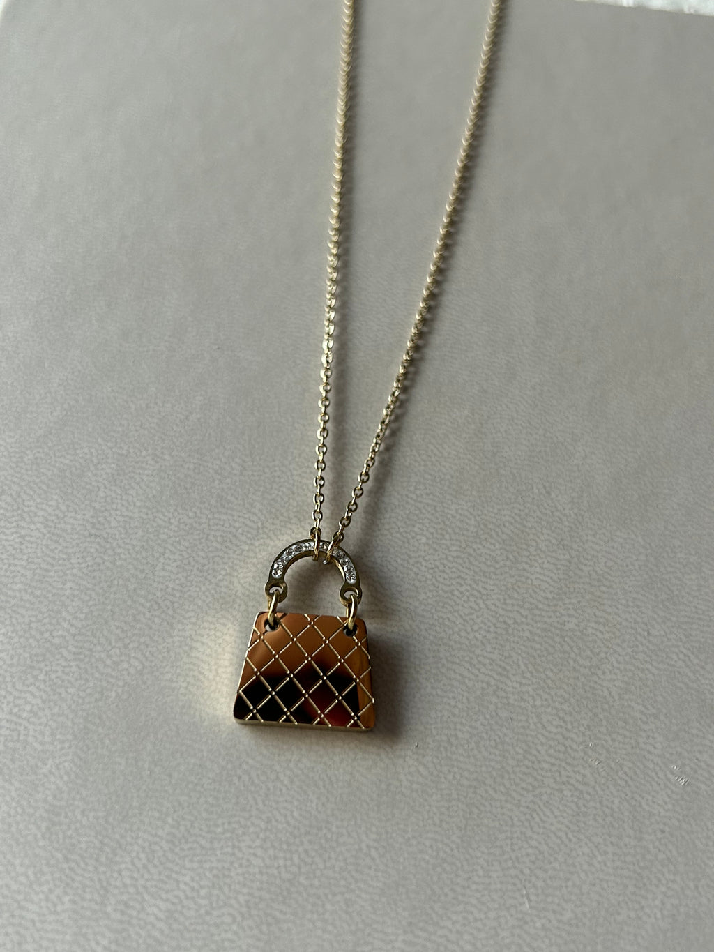 Collier Bag