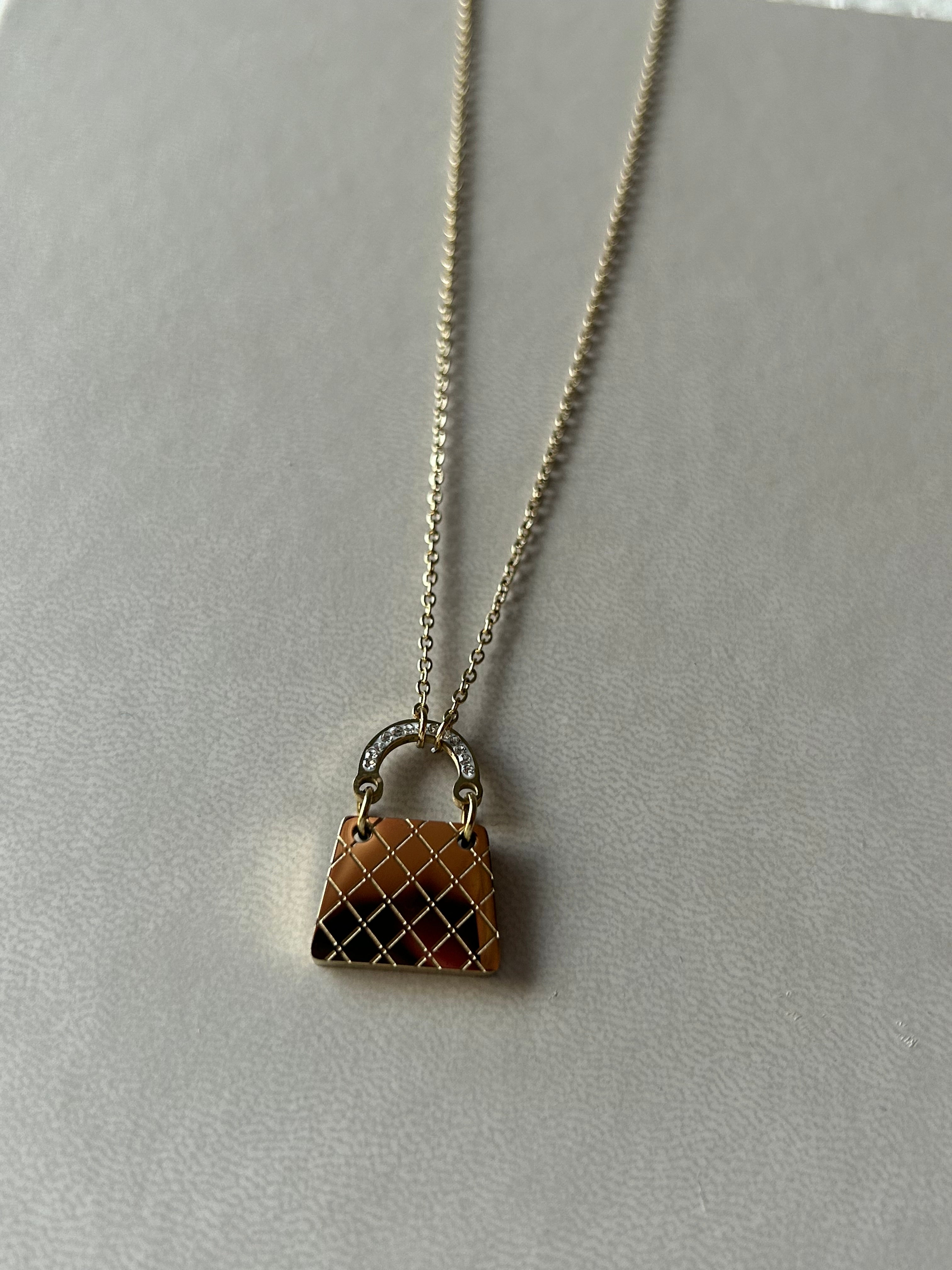 Collier Bag