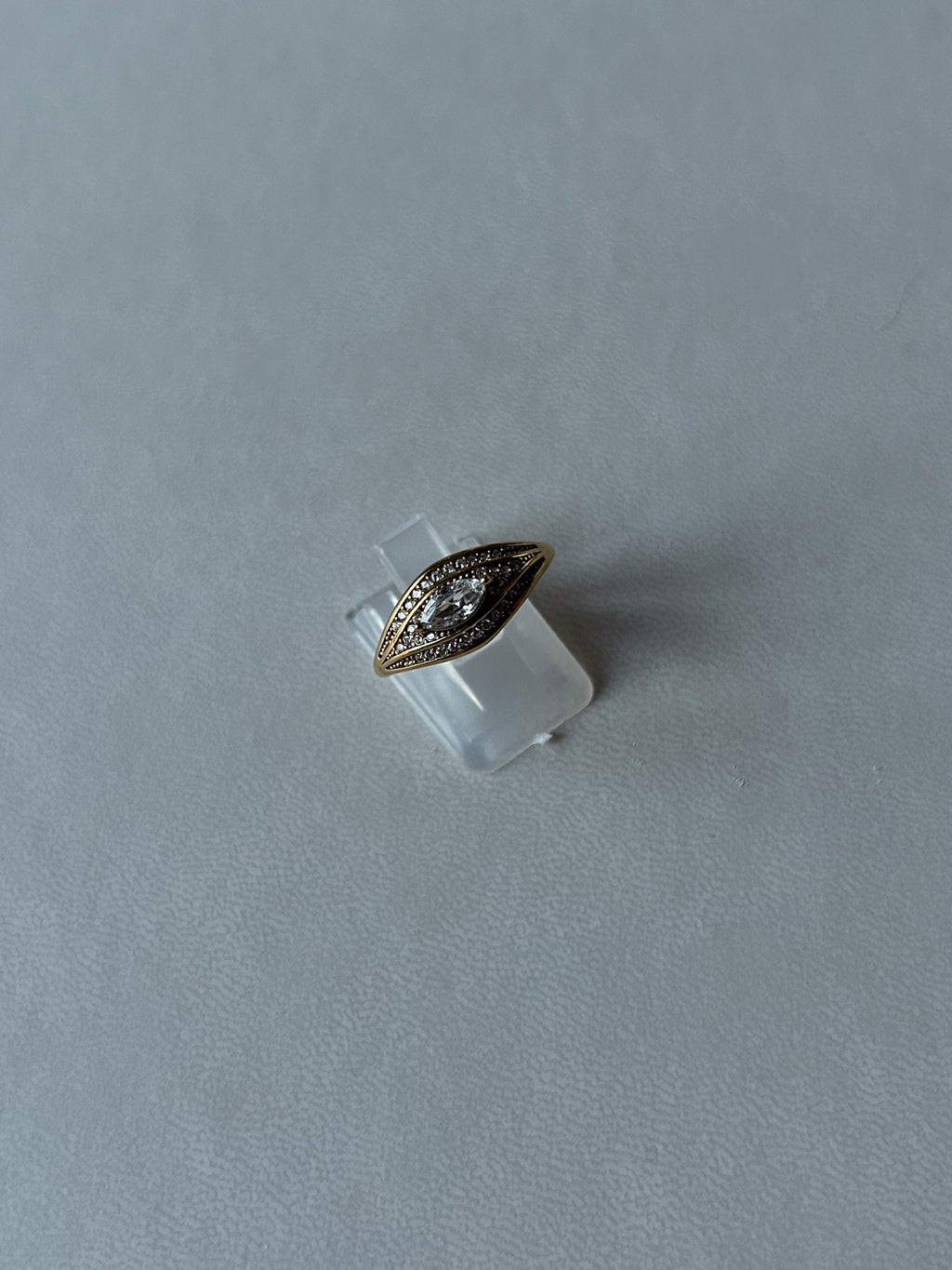Bague Fany