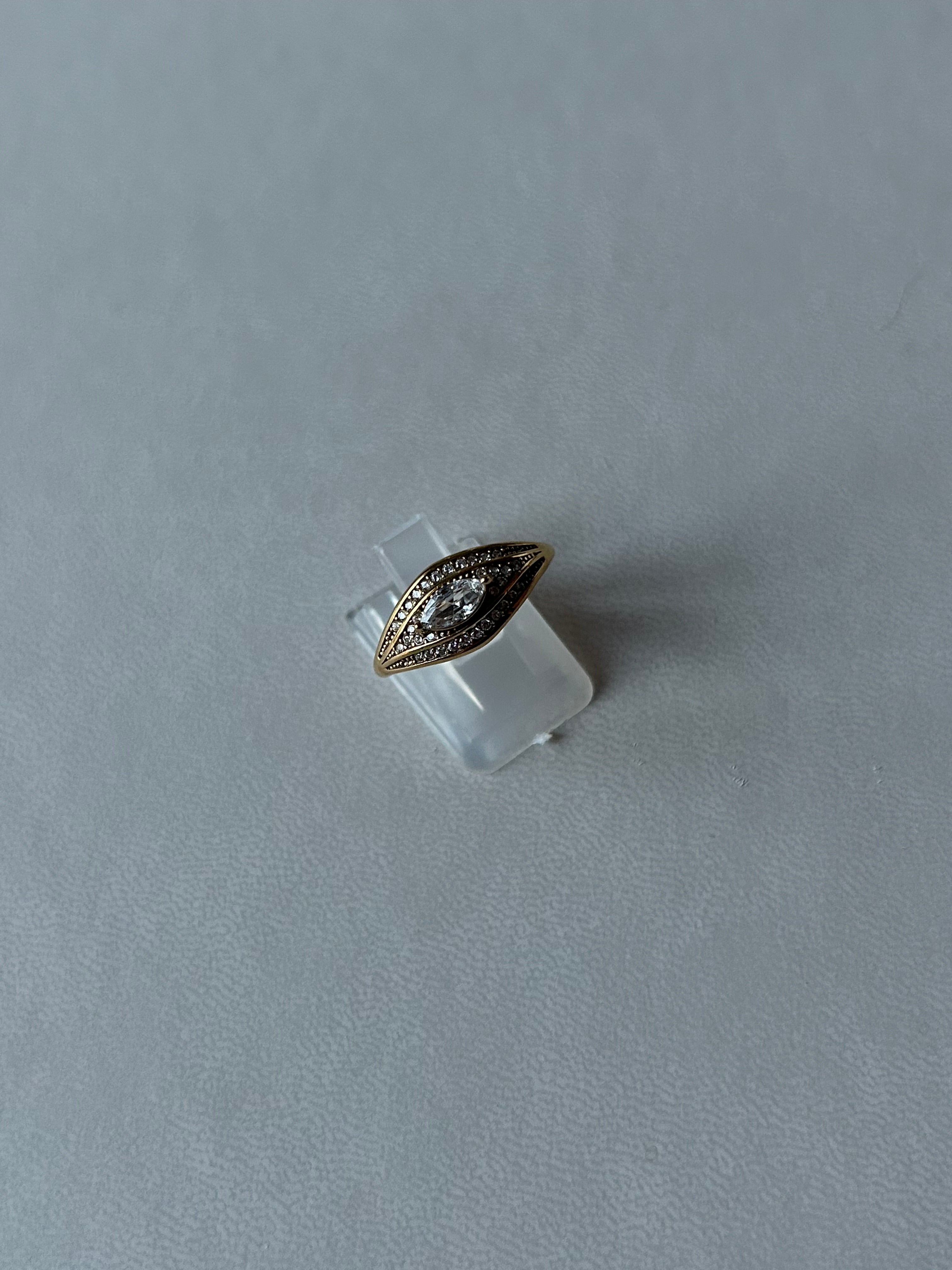 Bague Fany