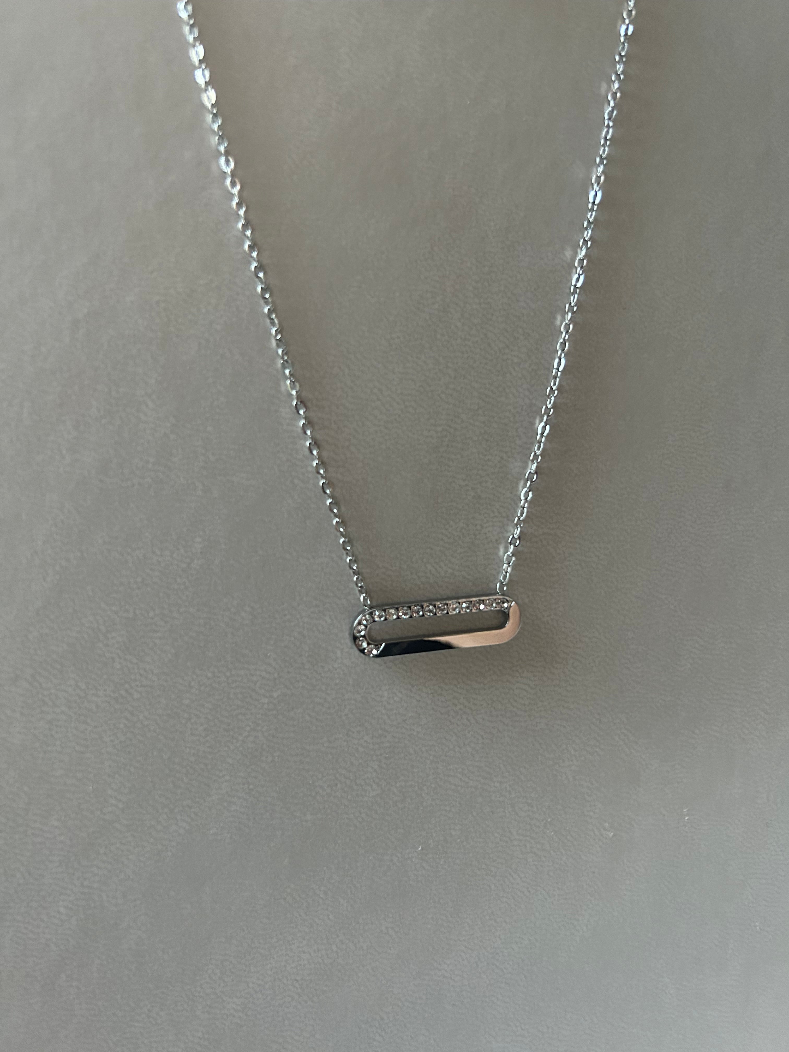 Collier Vanessa