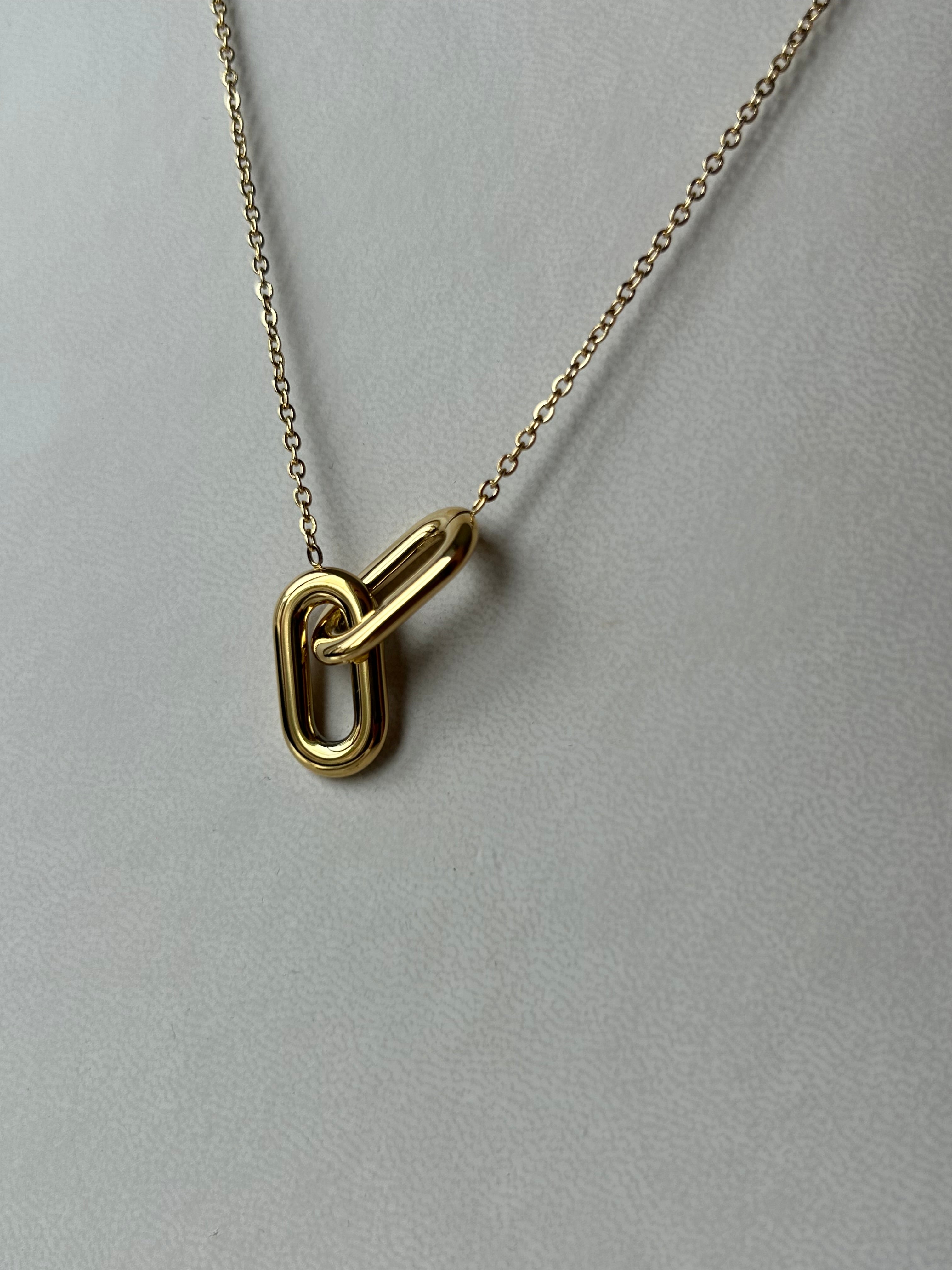 Collier Melissa