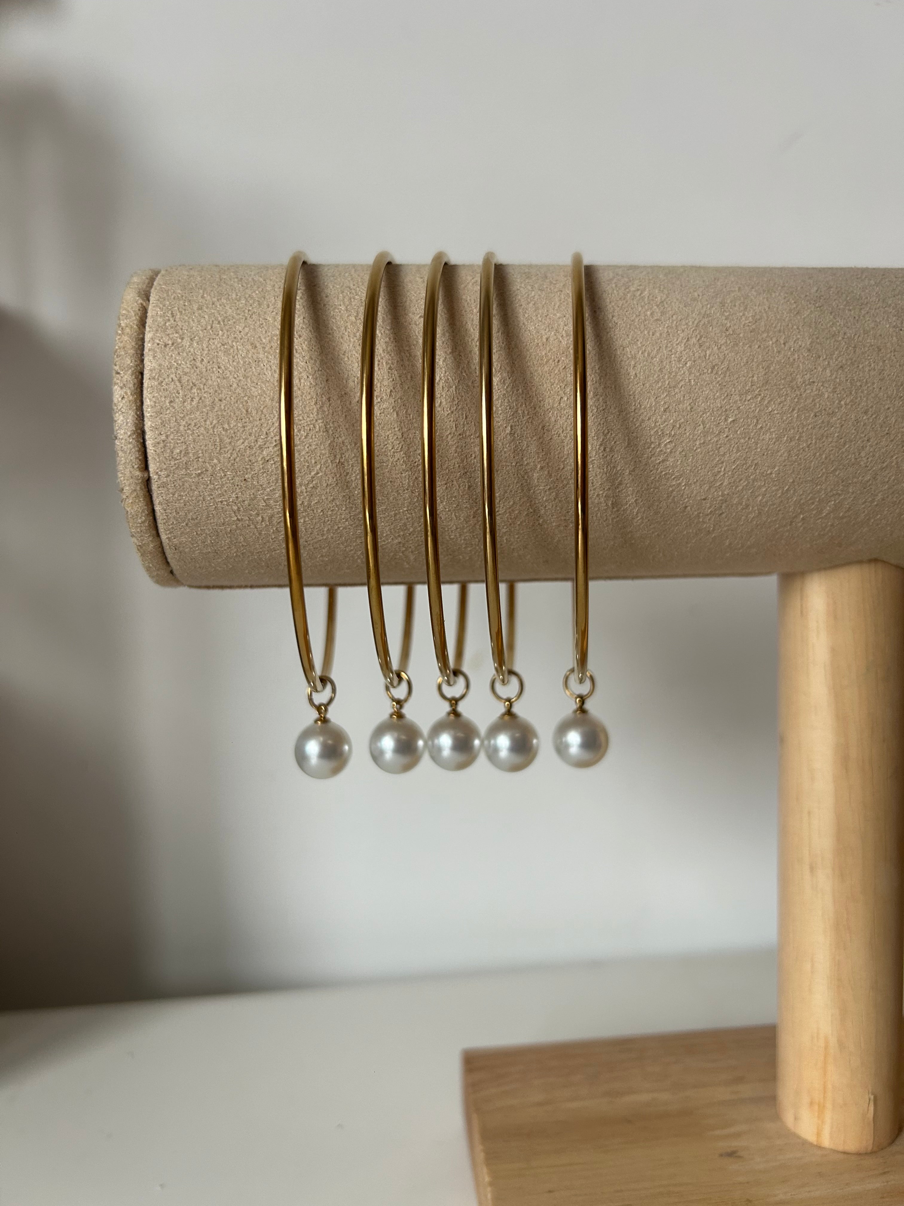 Bracelet perle