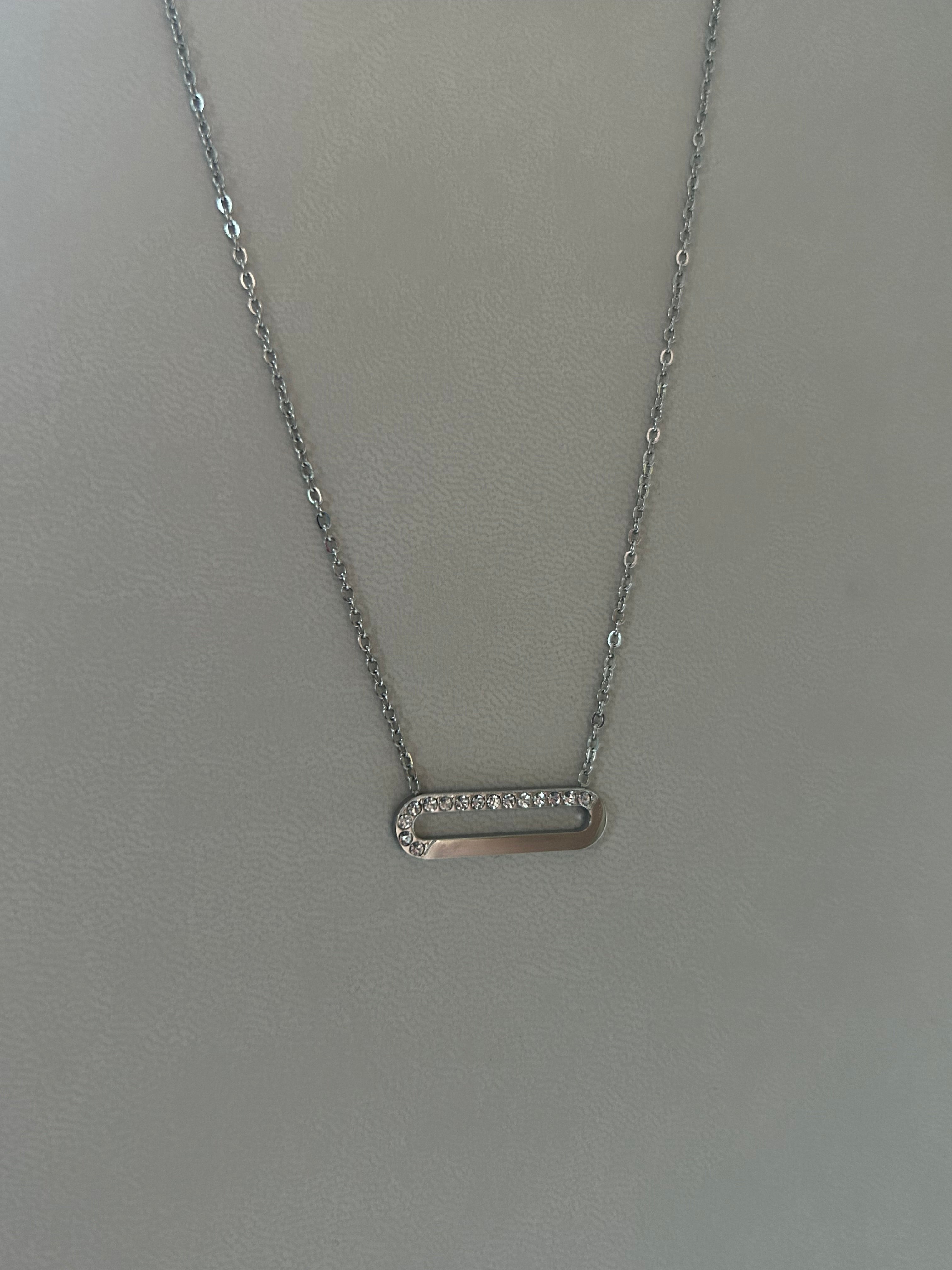 Collier Vanessa