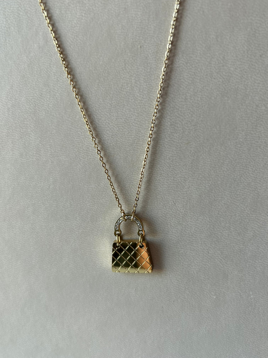 Collier Bag