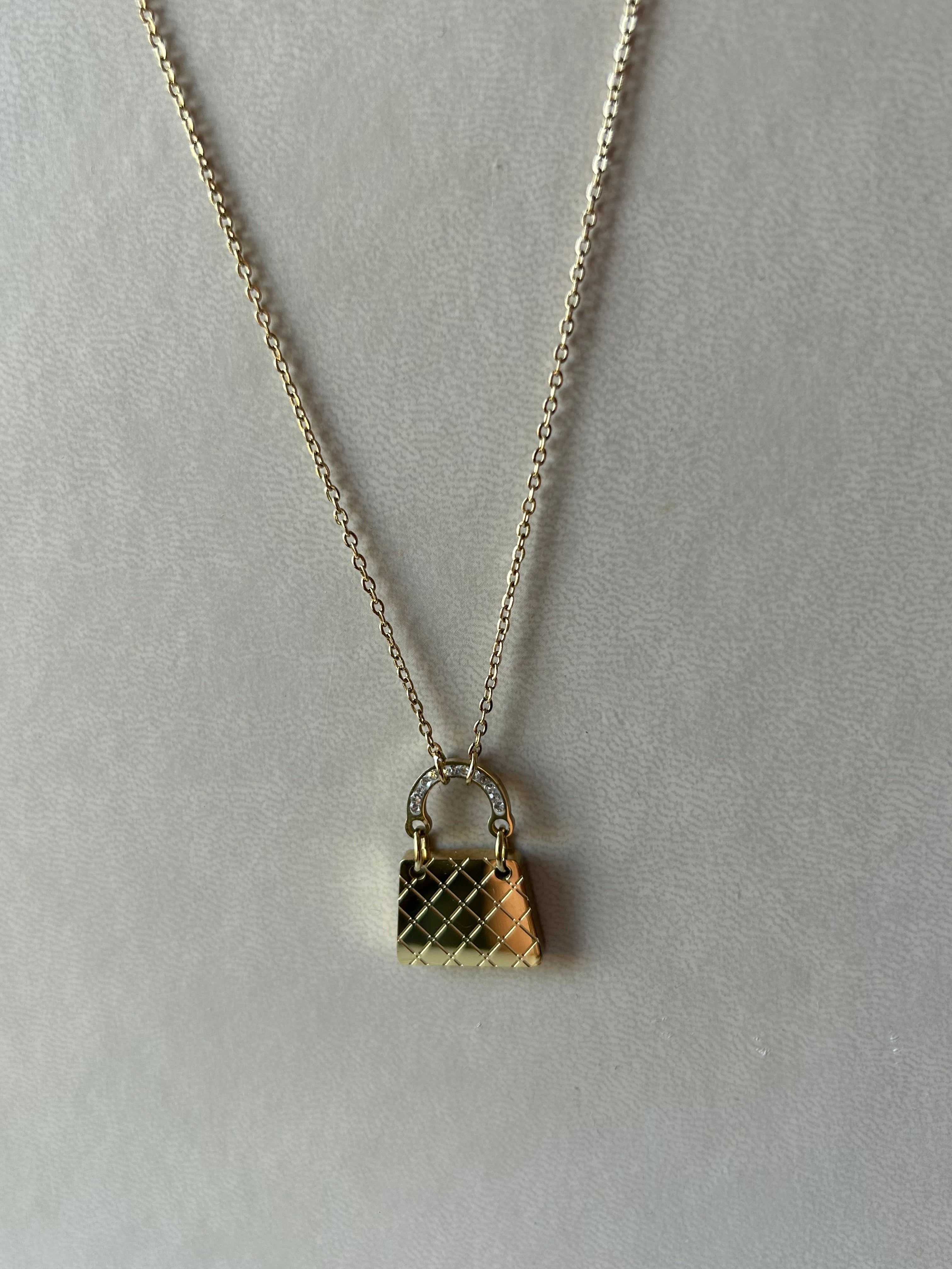 Collier Bag