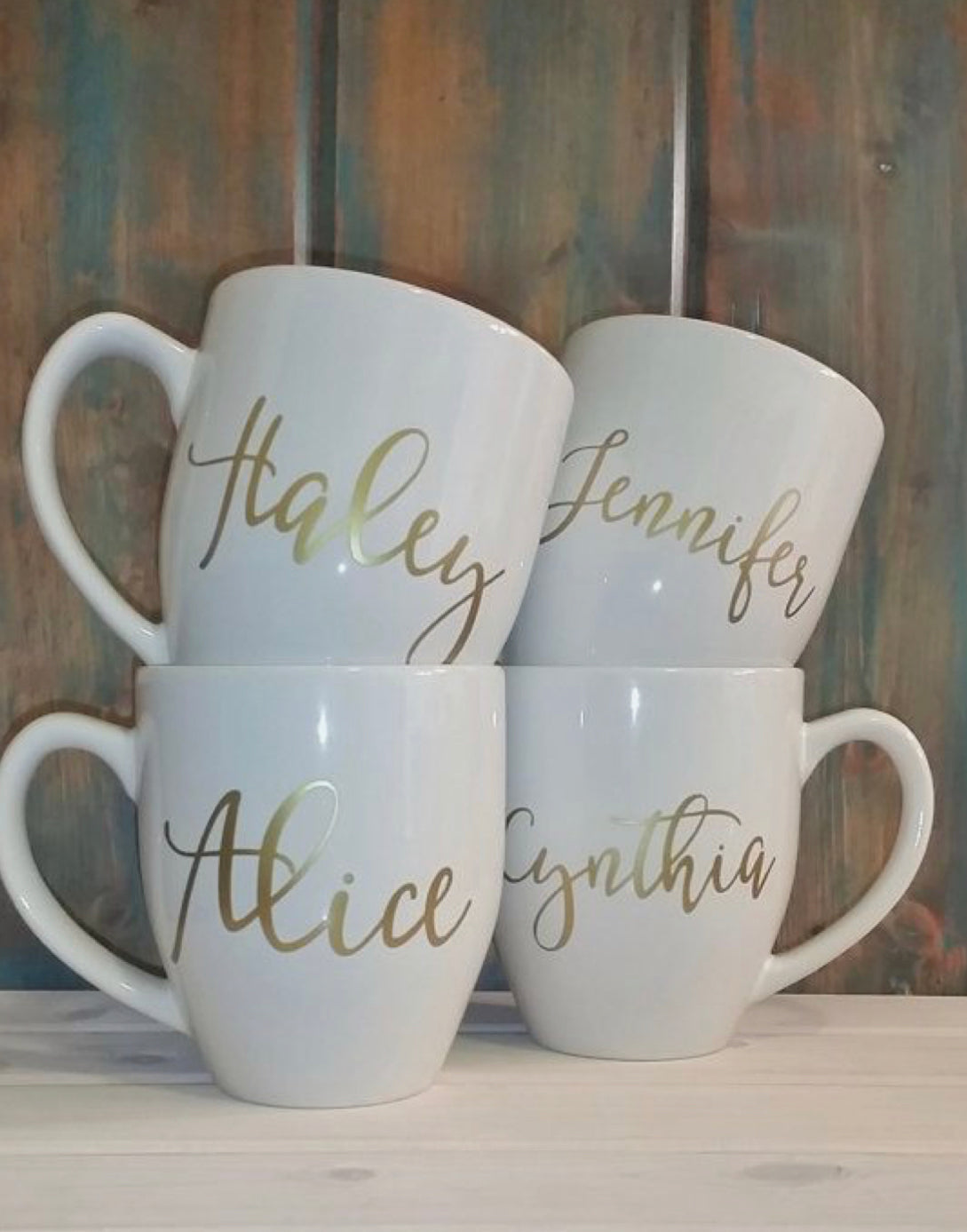 Mug personnalisé