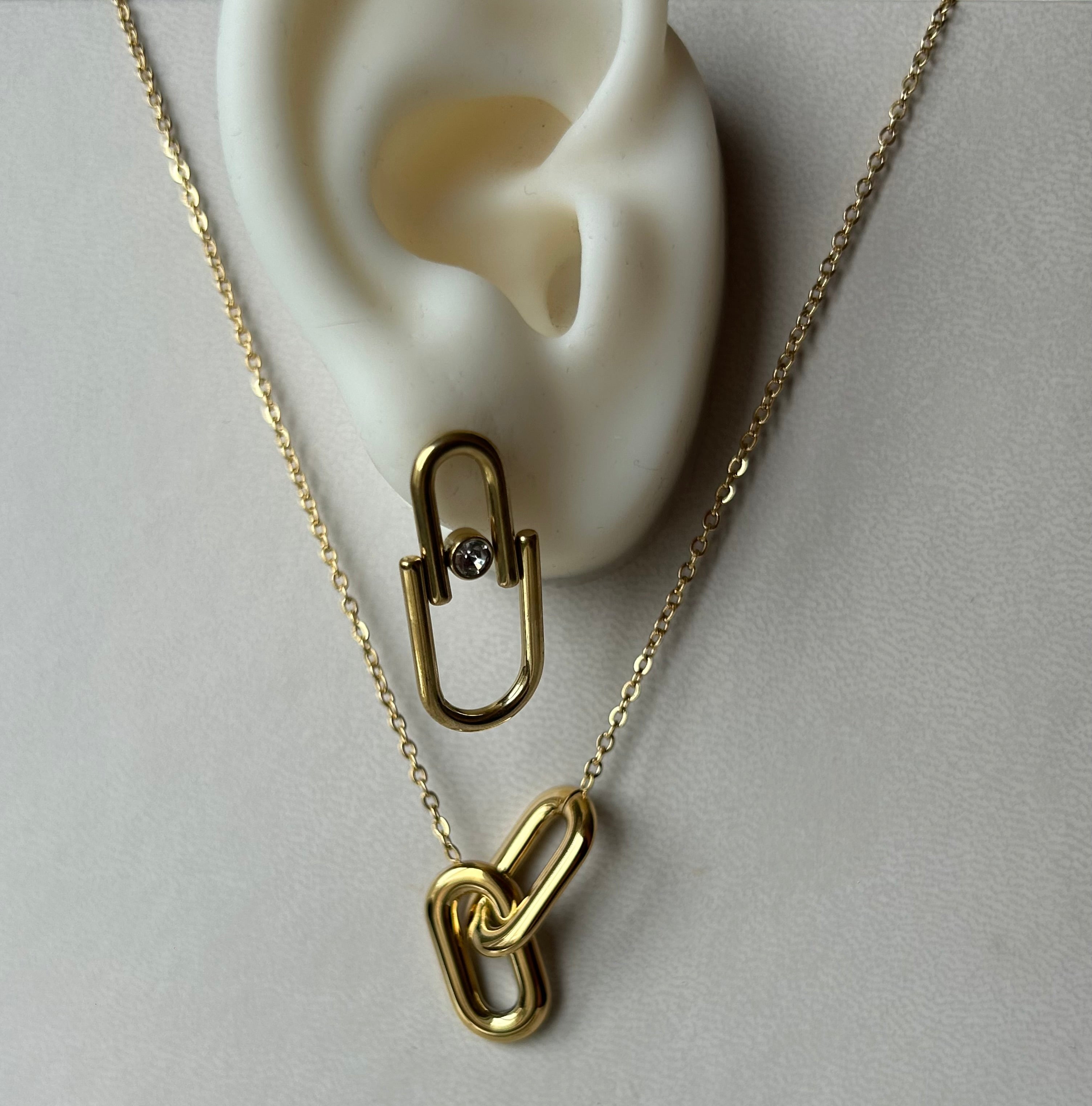Collier Melissa