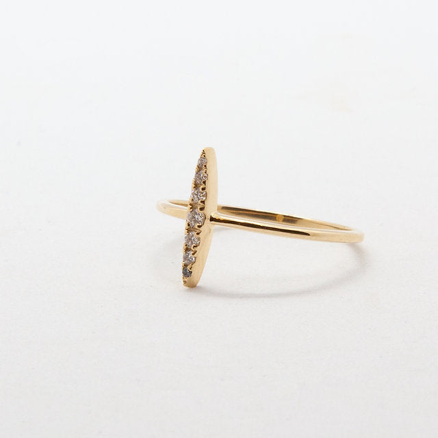 Bague Tiffany