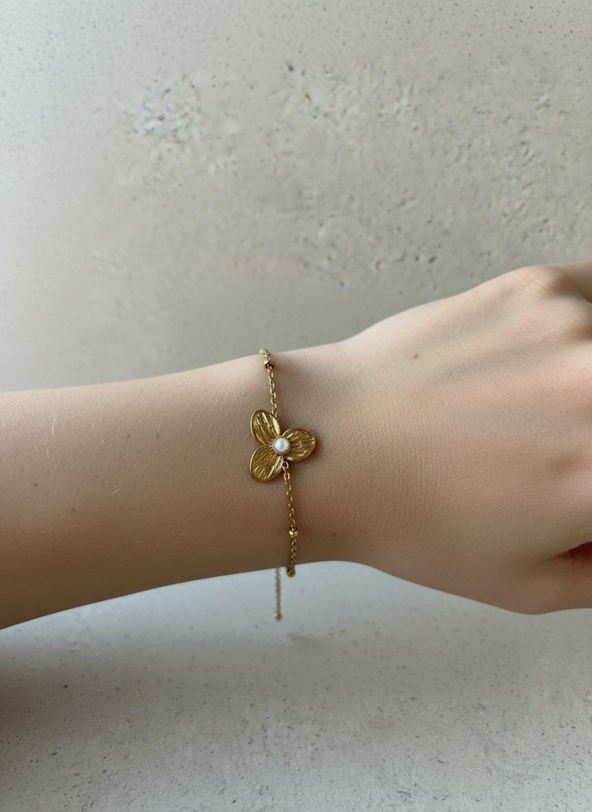 Bracelet iris