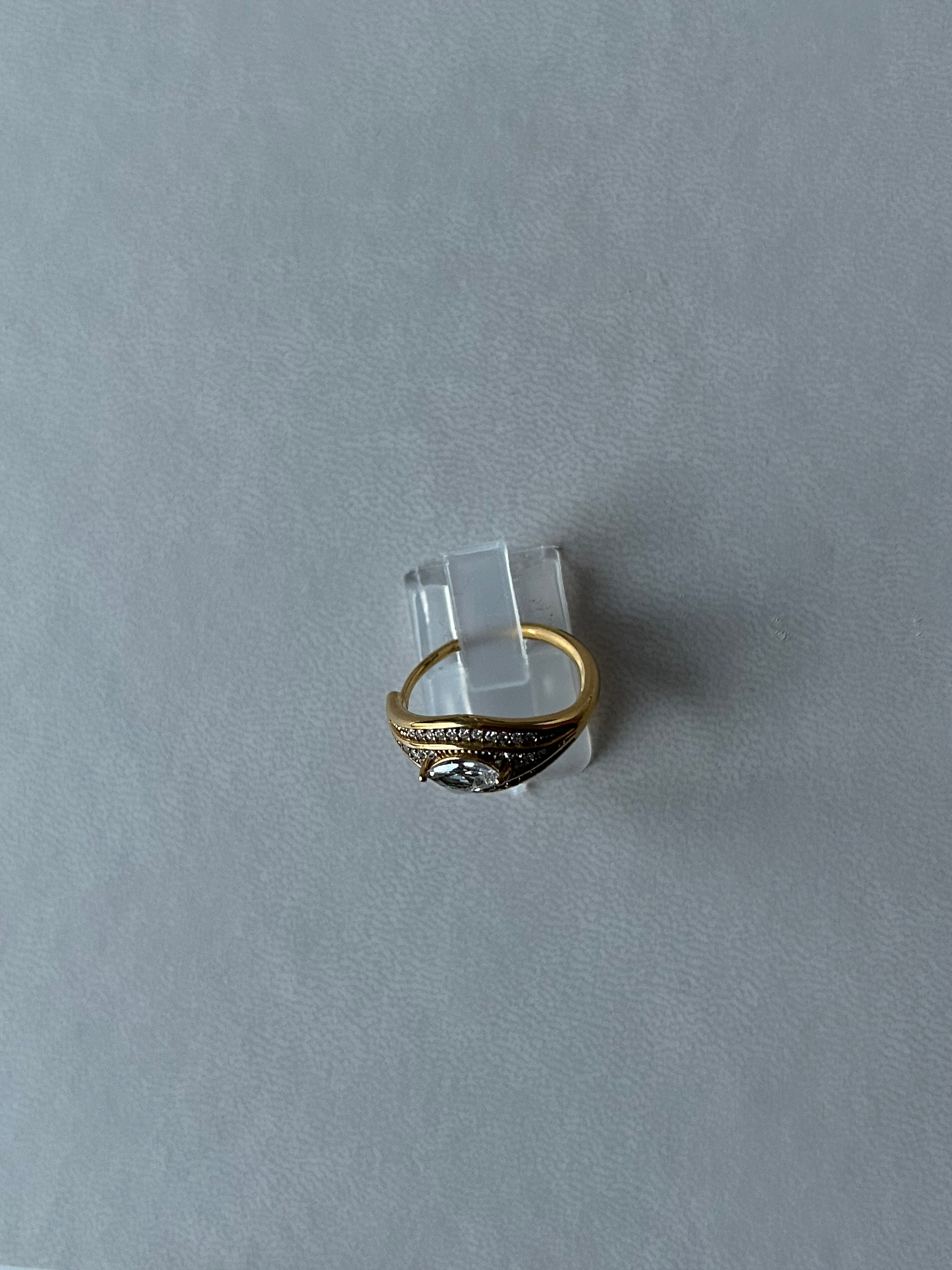 Bague Fany
