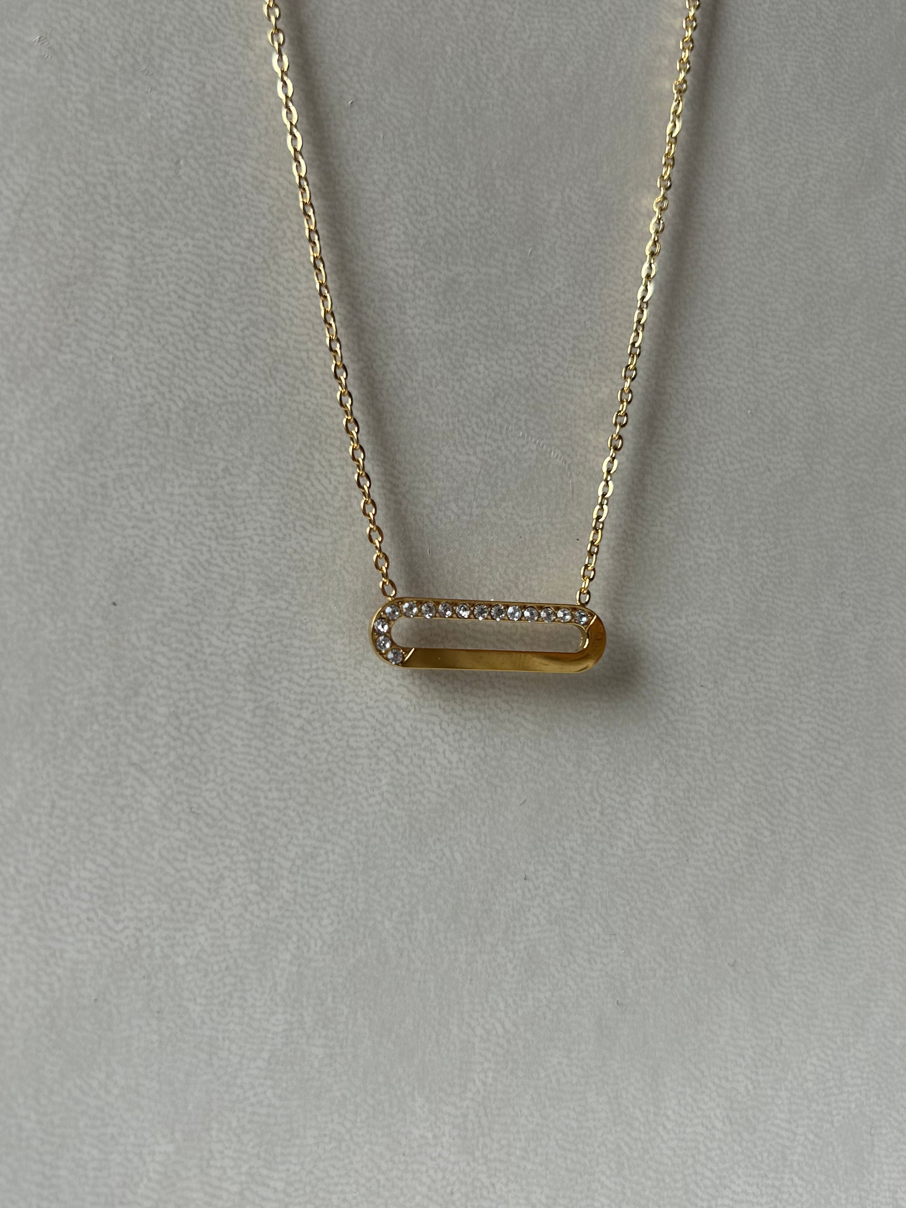 Collier Vanessa