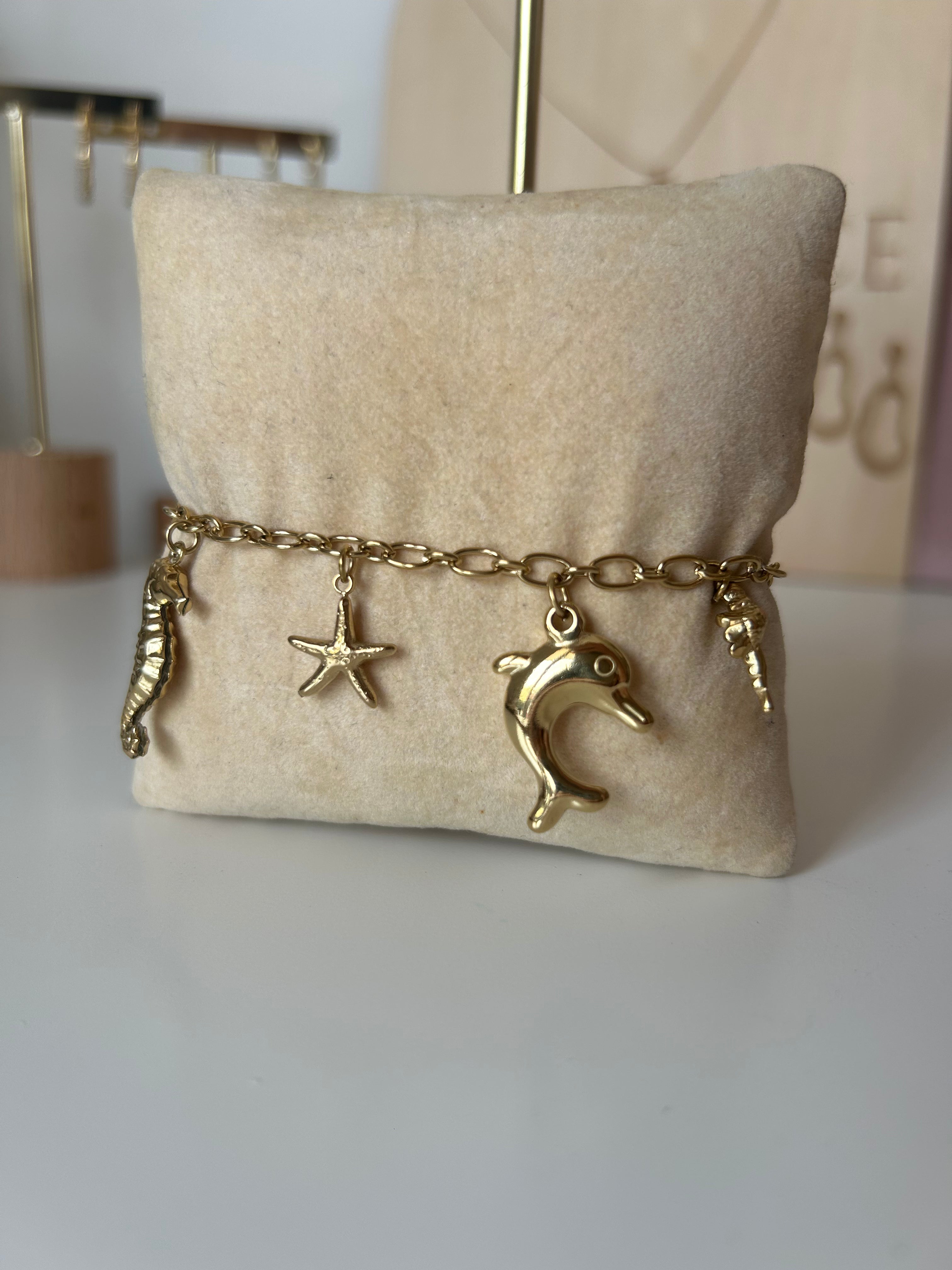 Bracelet Océan