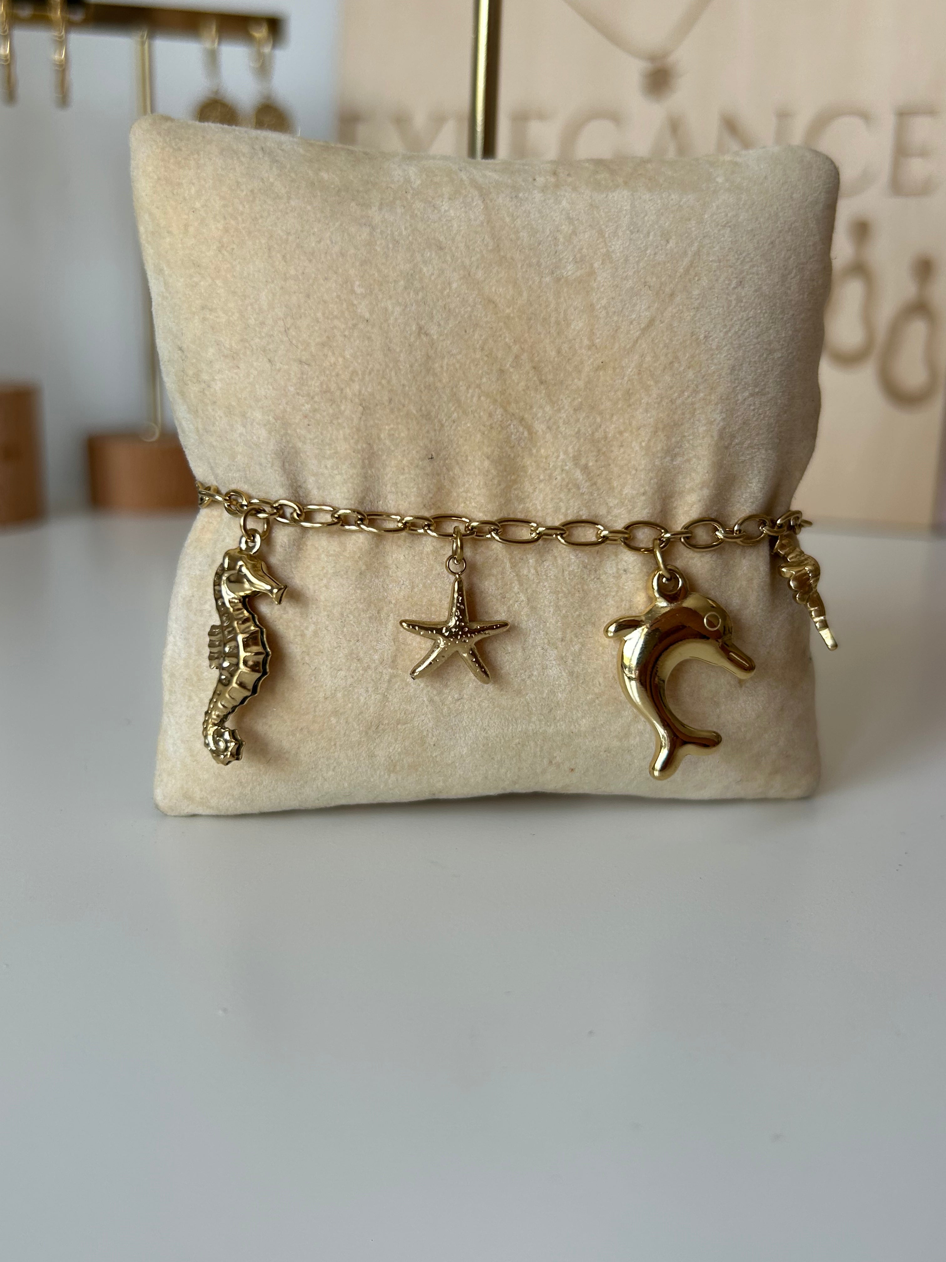 Bracelet Océan