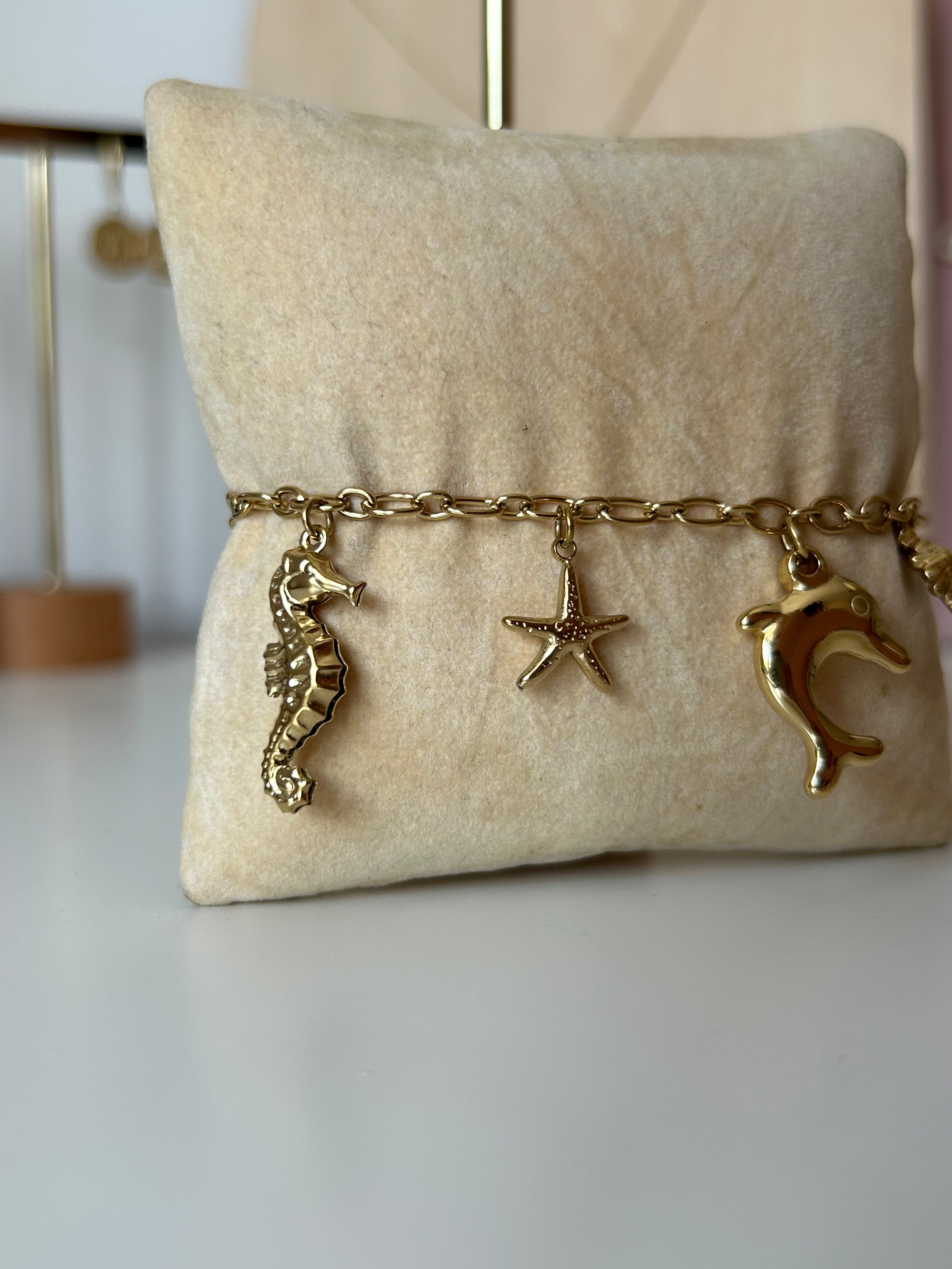 Bracelet Océan