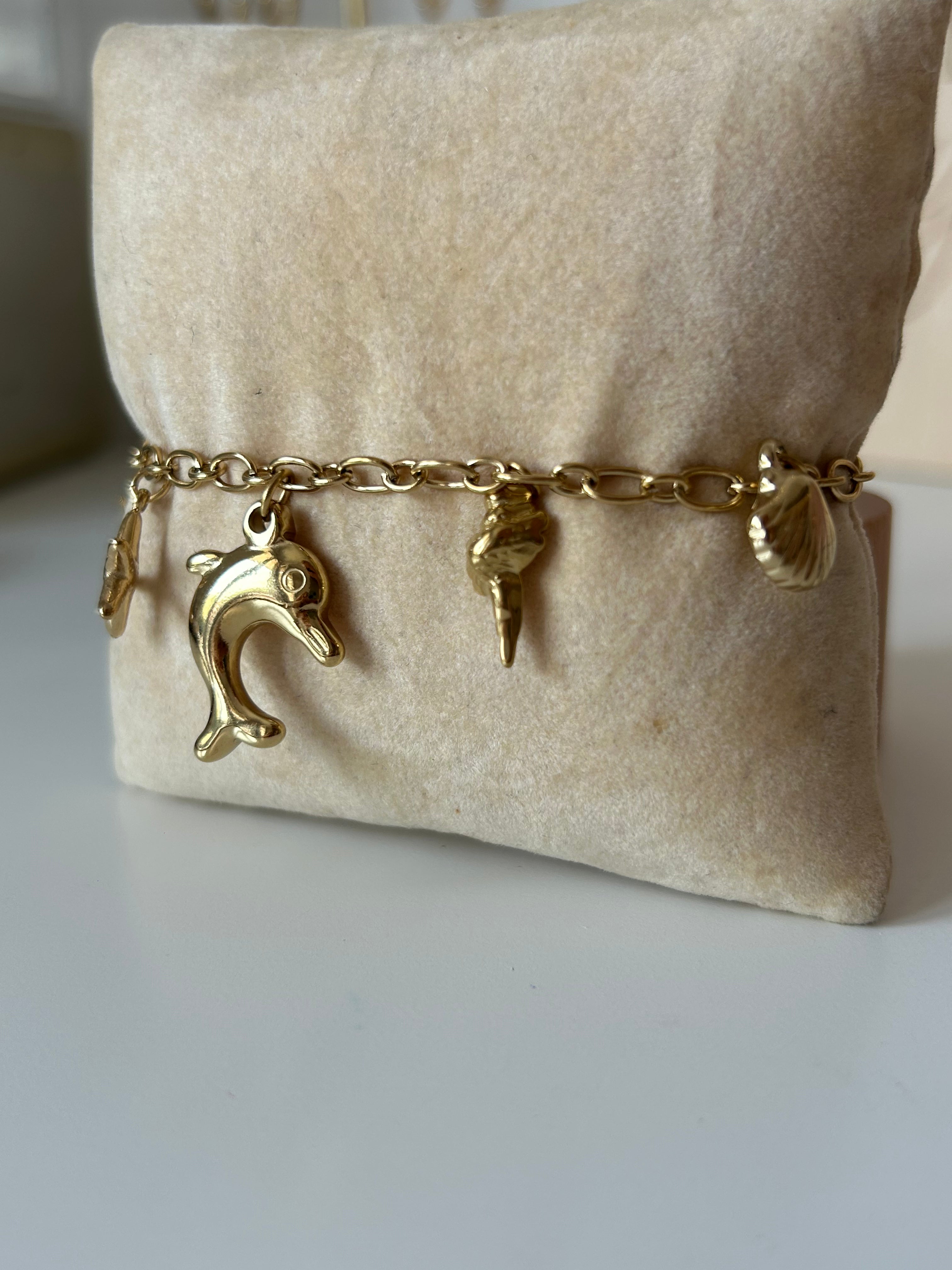 Bracelet Océan