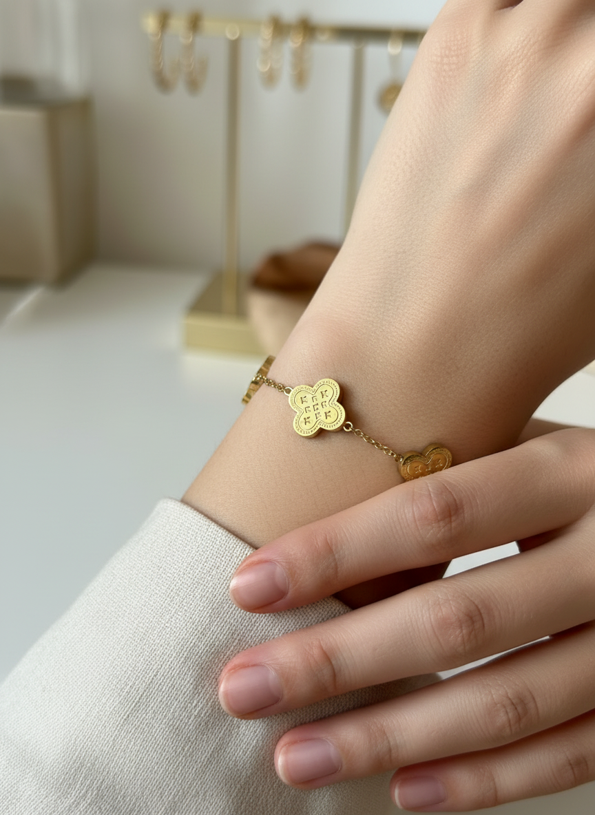 Bracelet Ines
