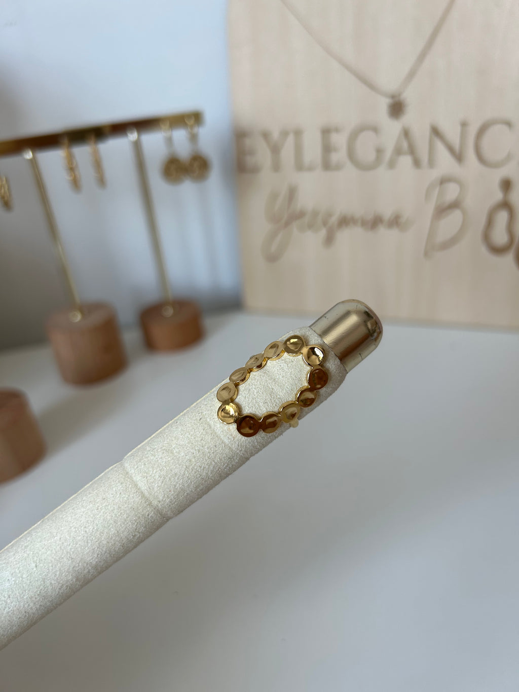 Bague Julia