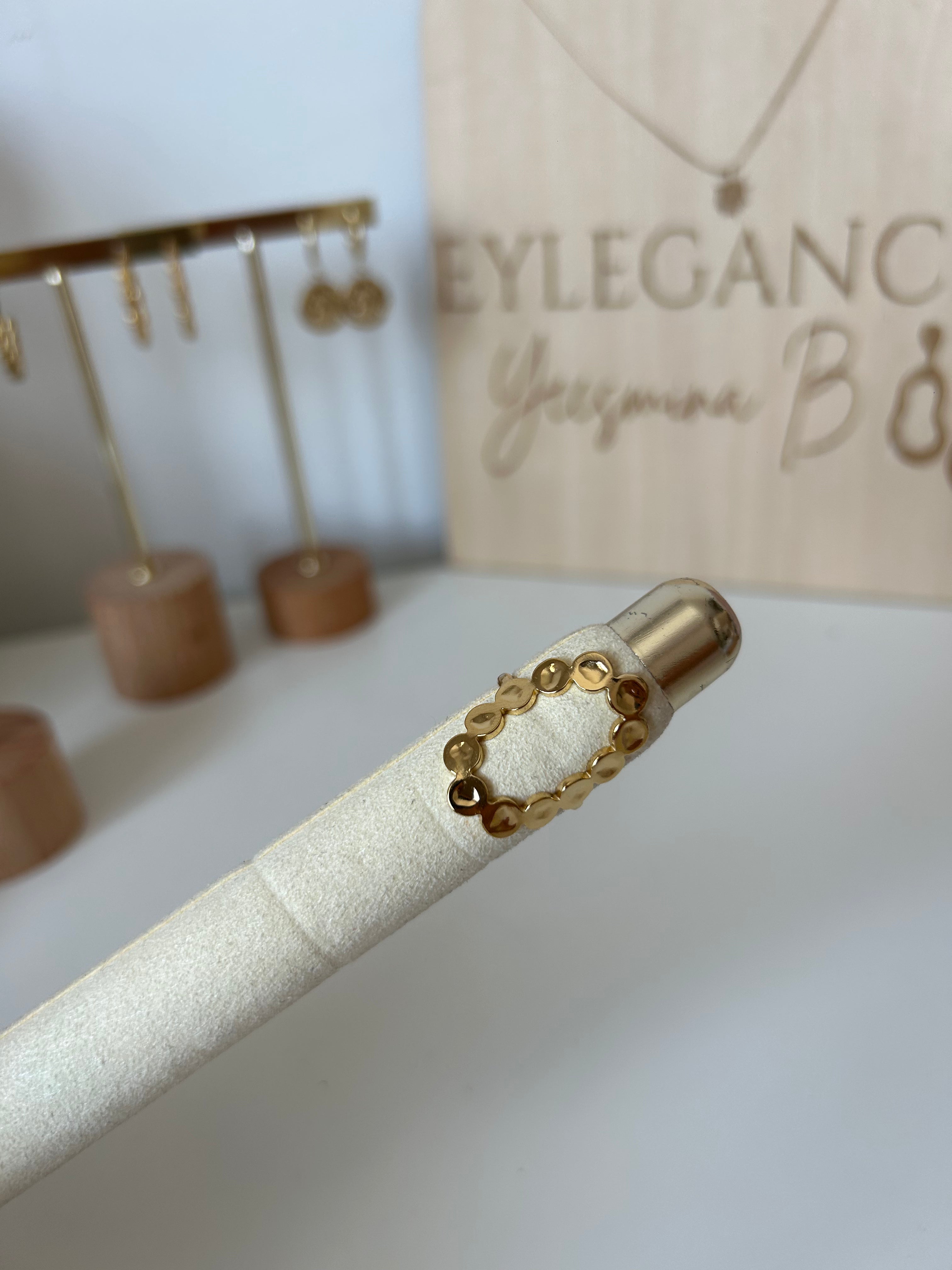 Bague Julia