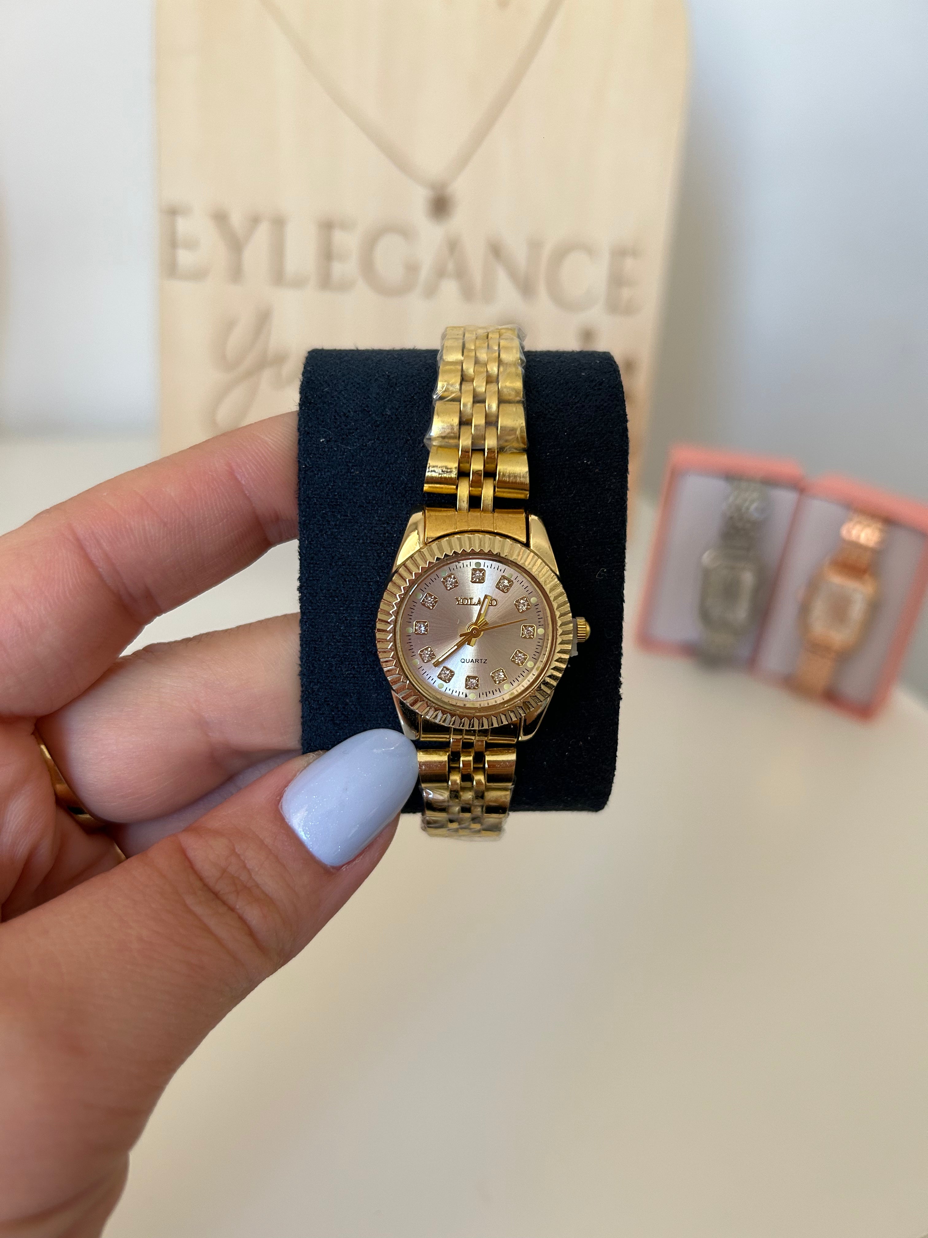 Montre Lydia