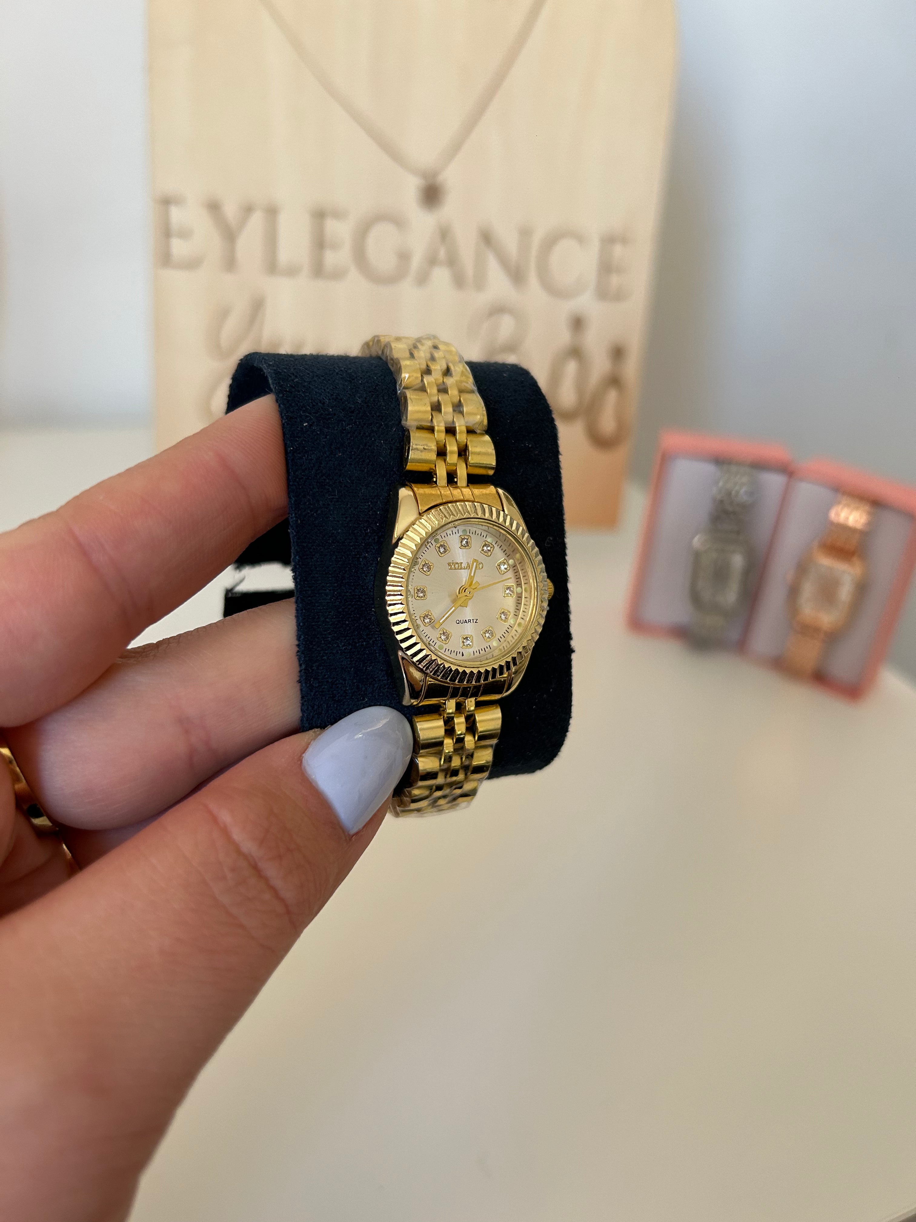 Montre Lydia