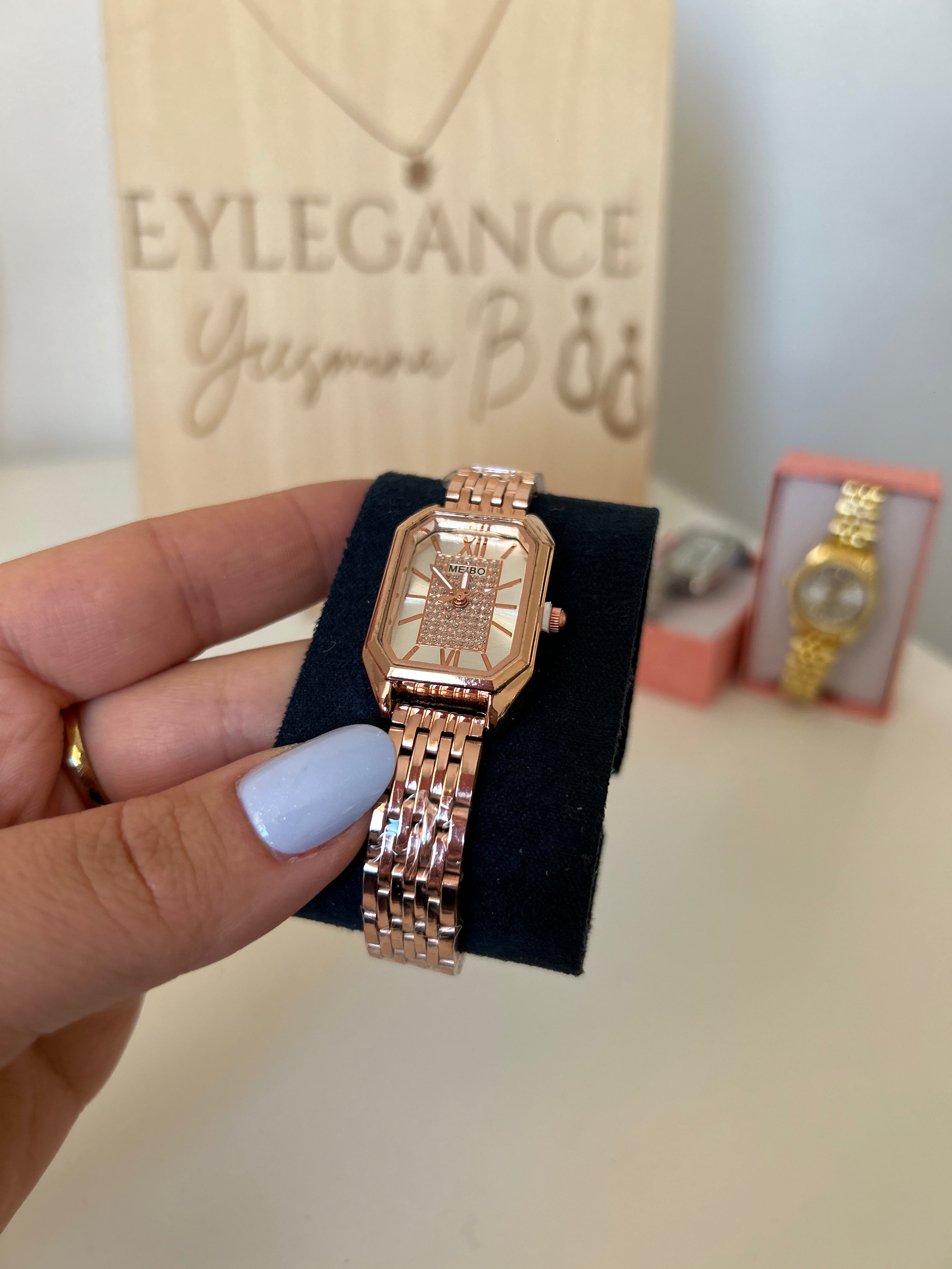 Montre Lindsay