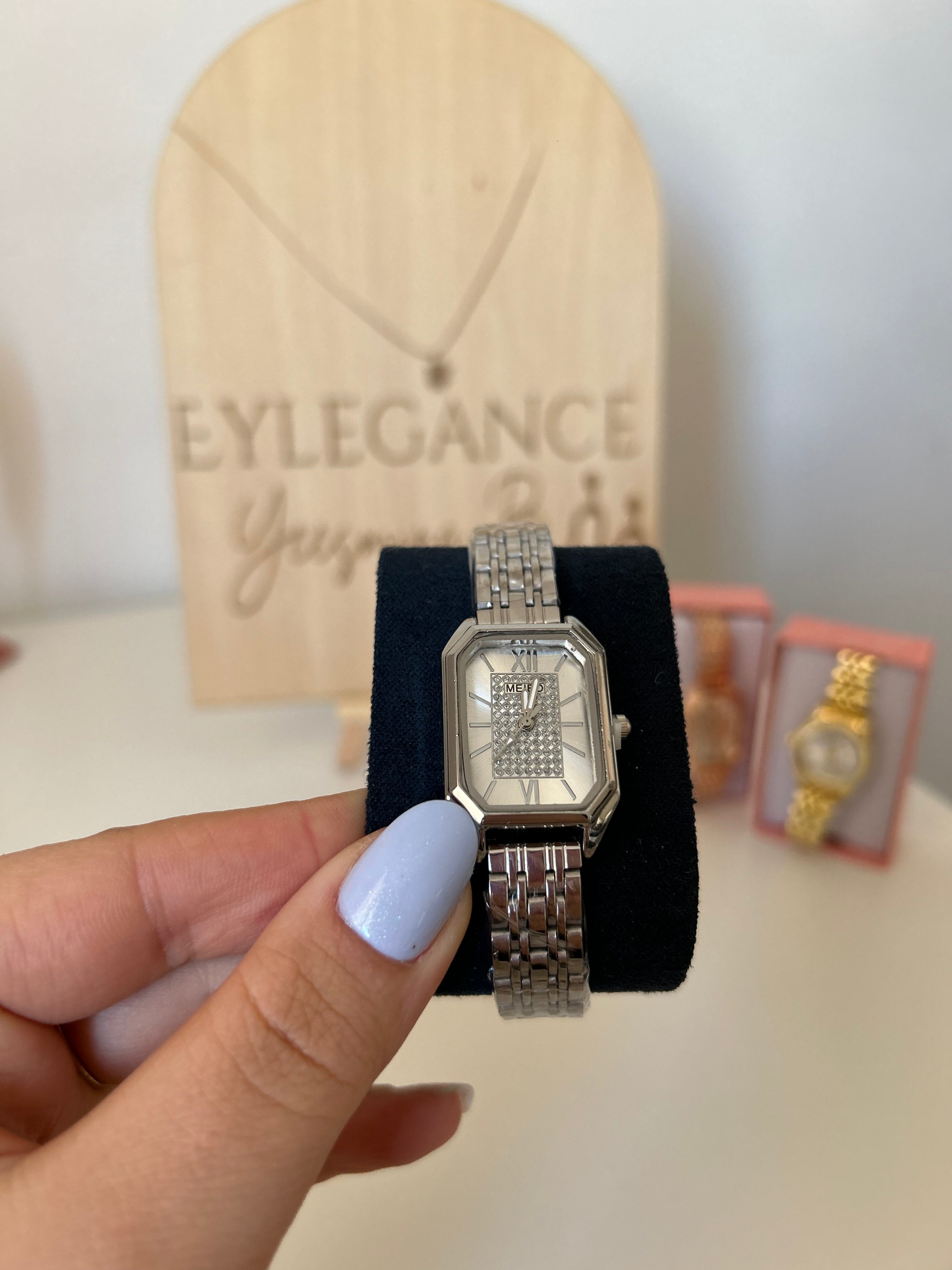 Montre Fidji