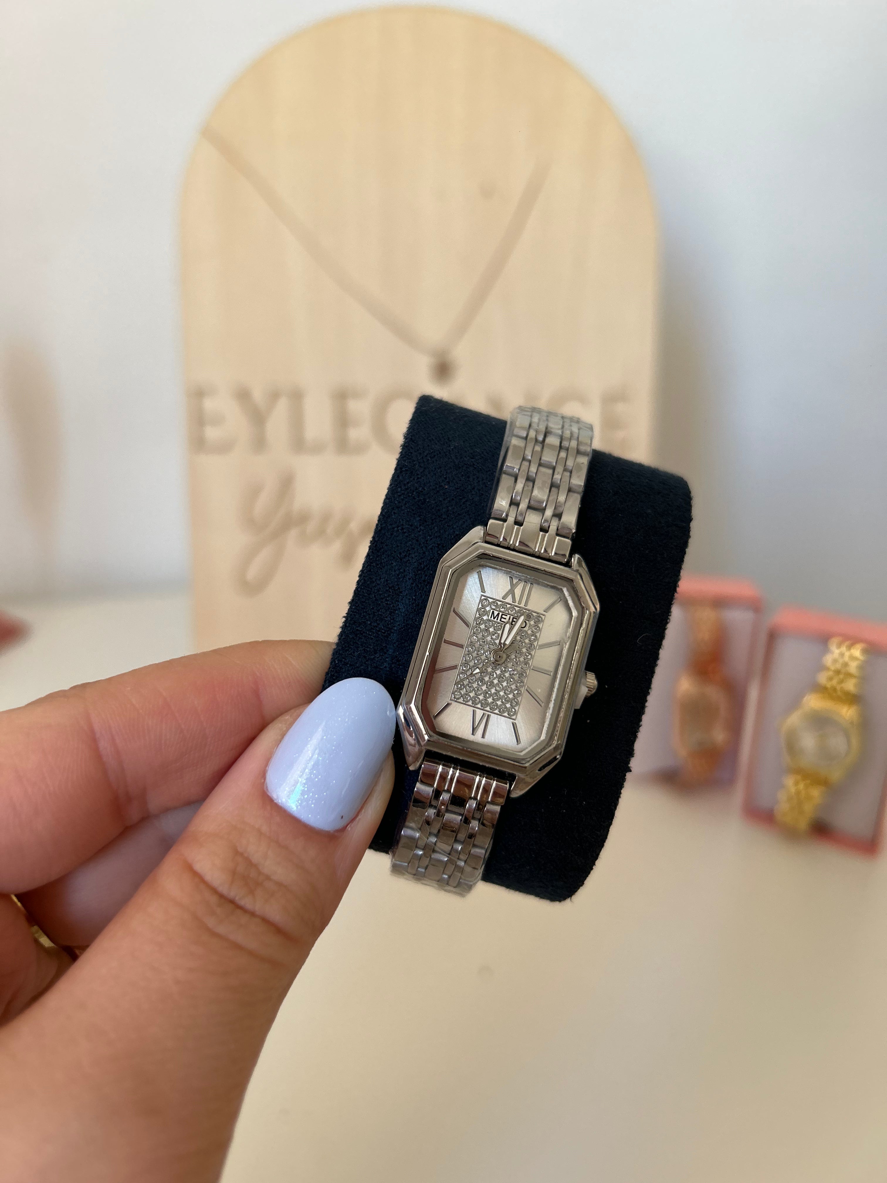 Montre Fidji