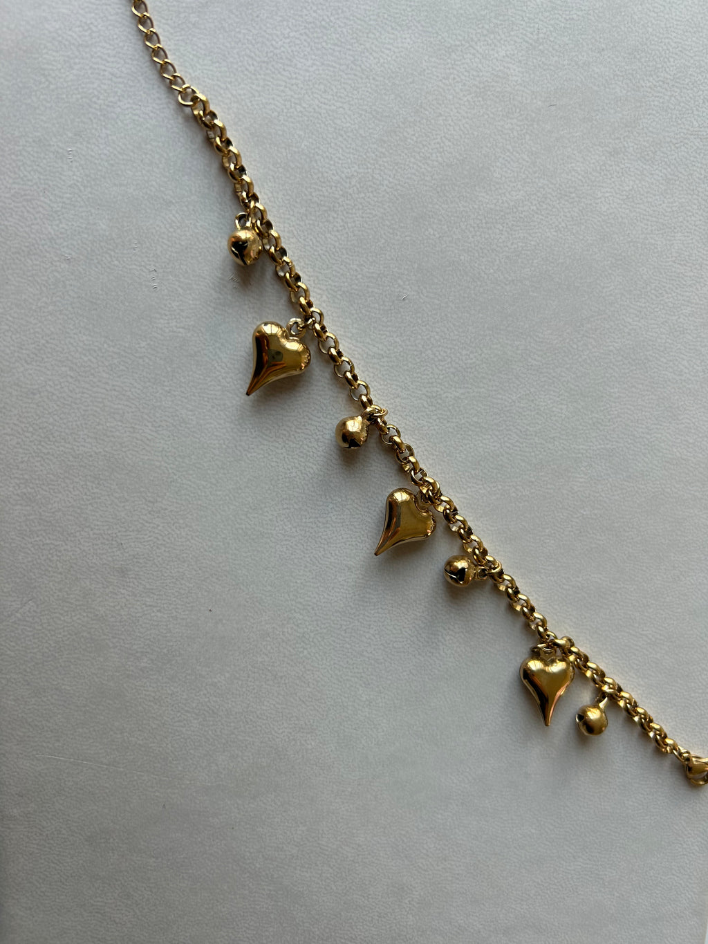 Bracelet Jade Breloque
