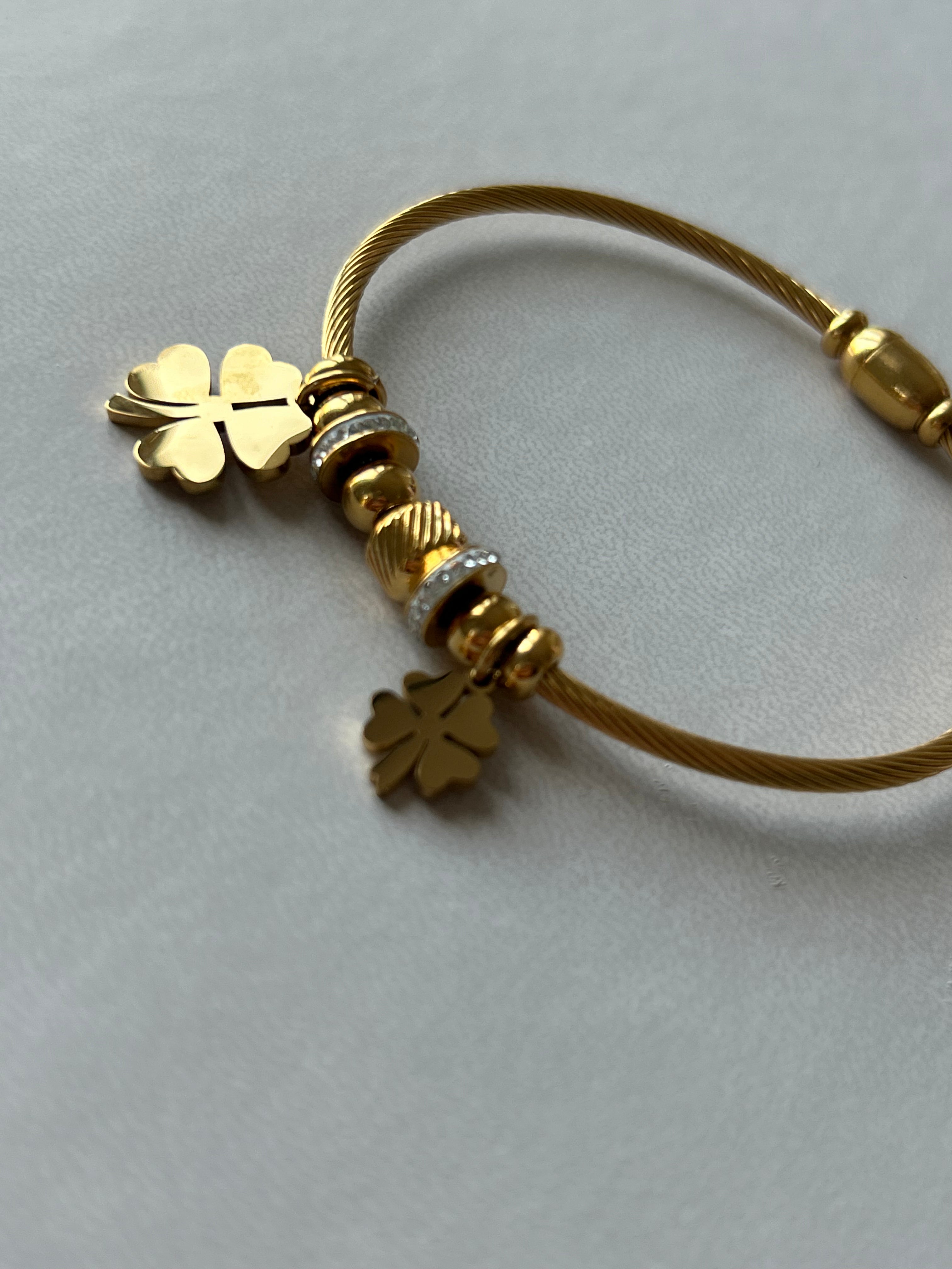 bracelet Luna Inspiration Pandora