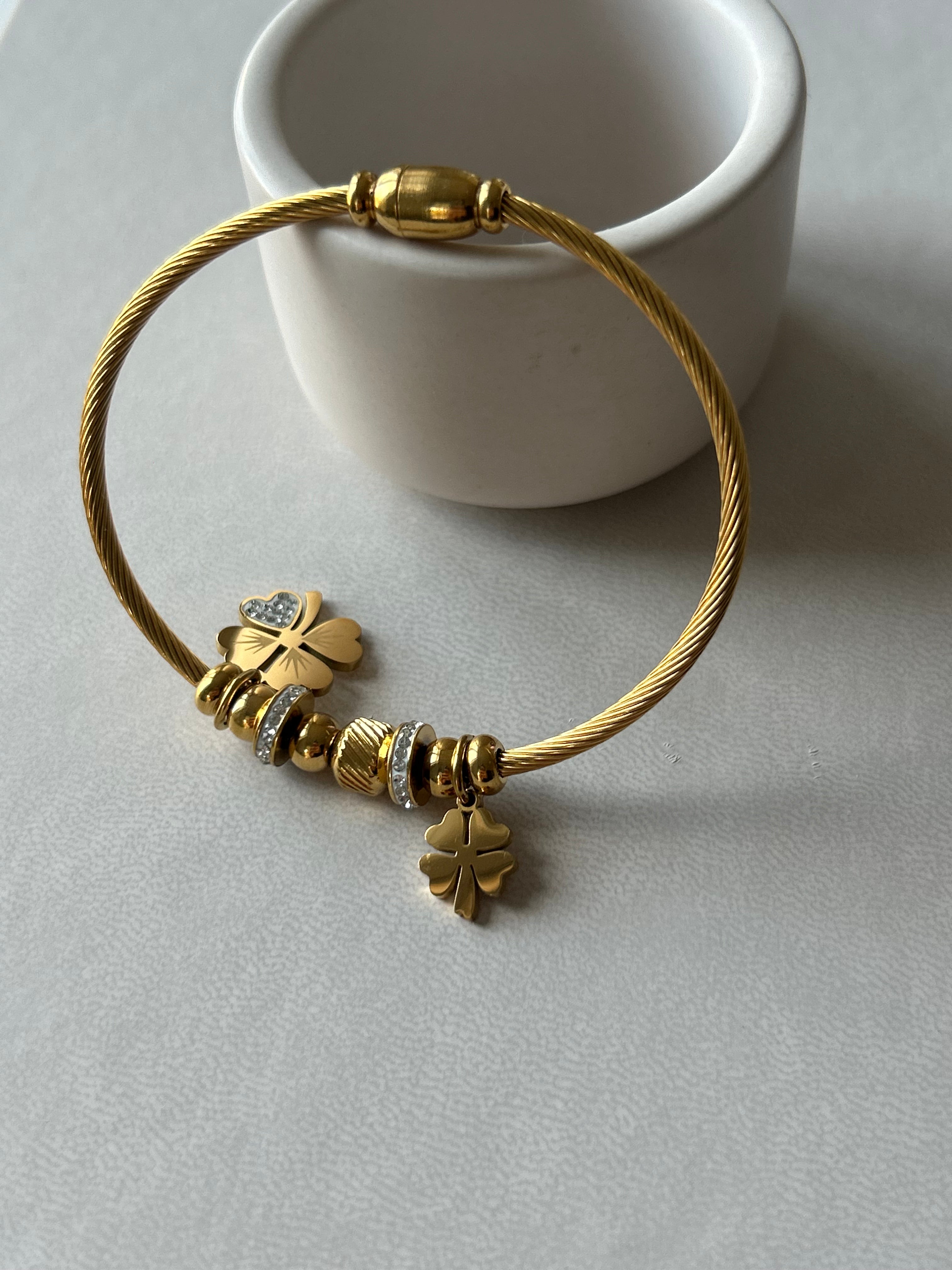 bracelet Luna Inspiration Pandora